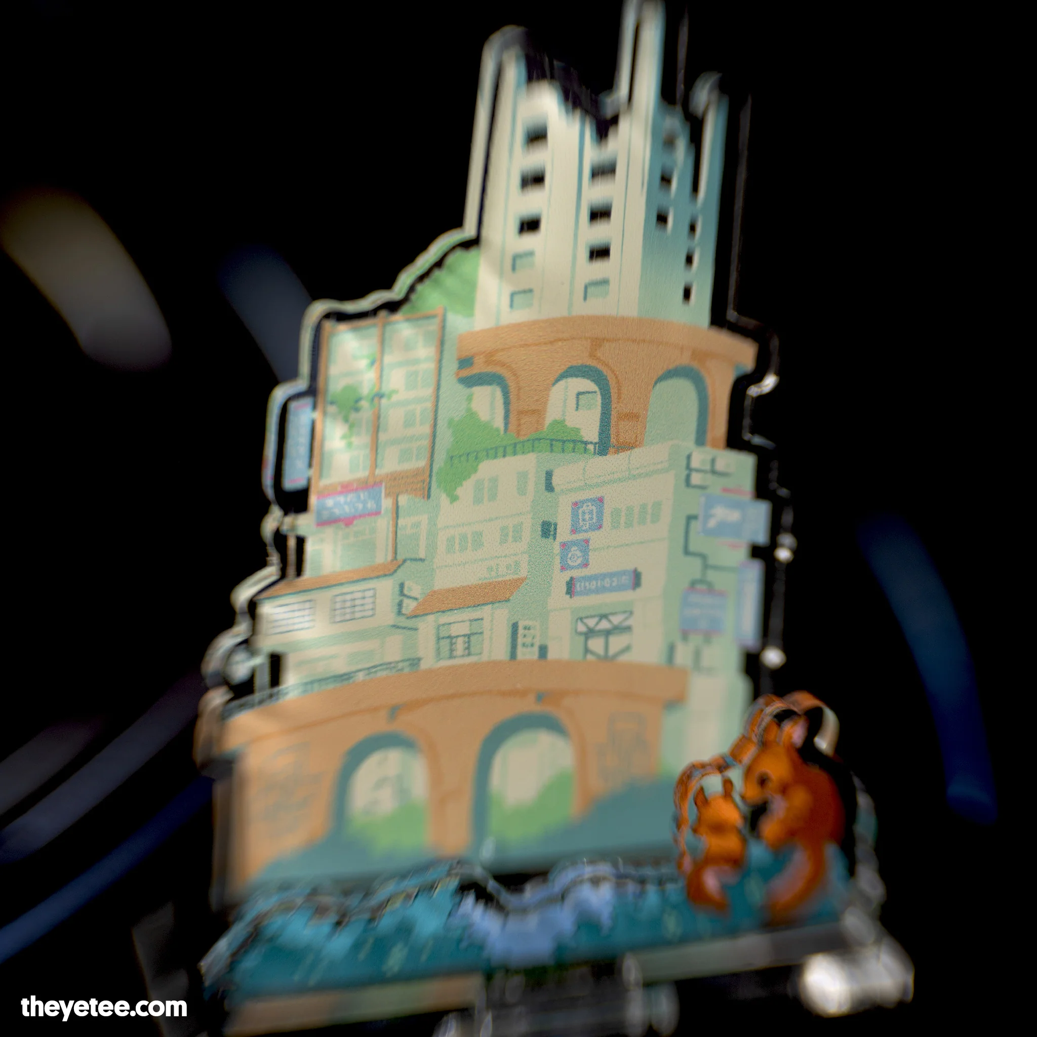 PB Standee - Image 7