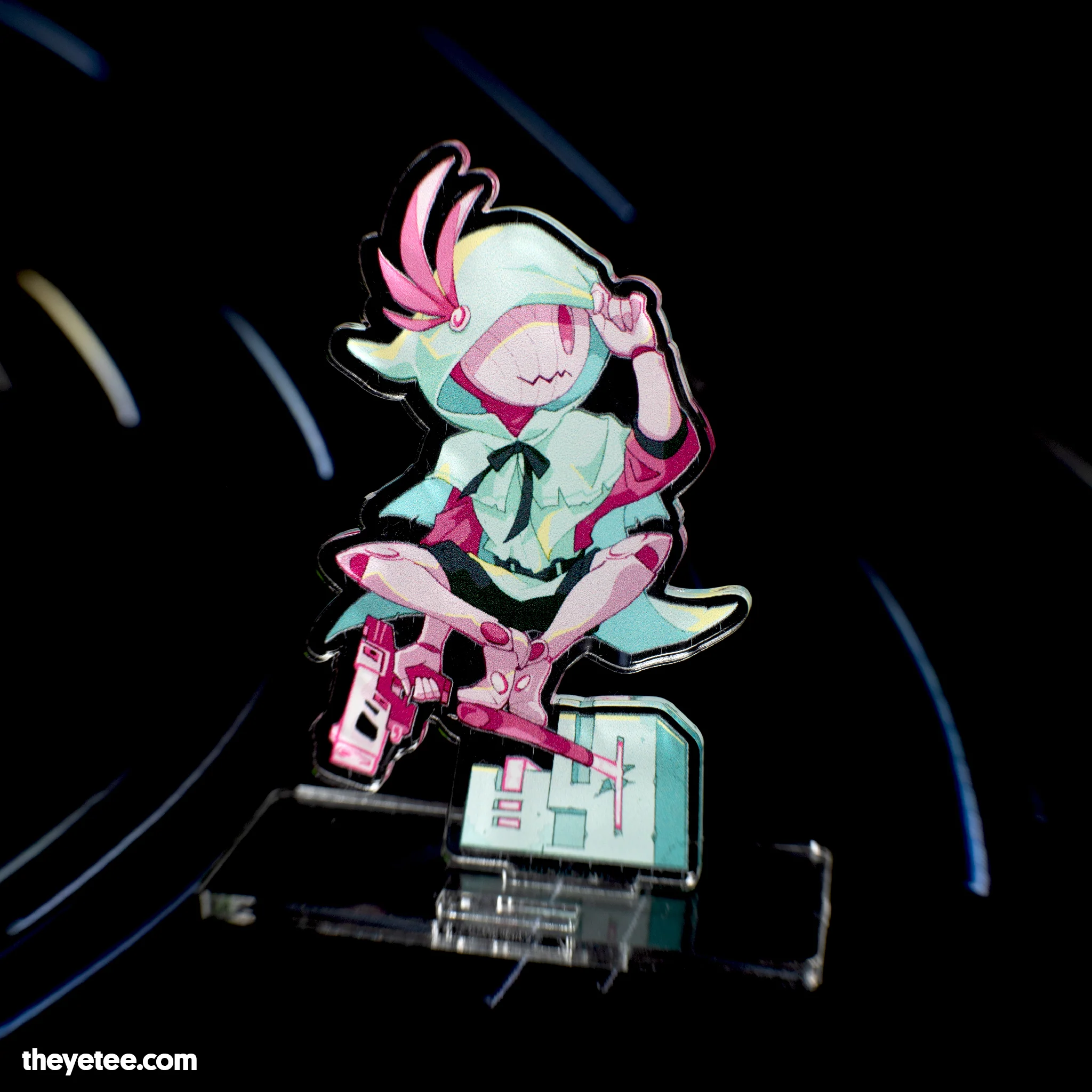 PB Standee - Image 8