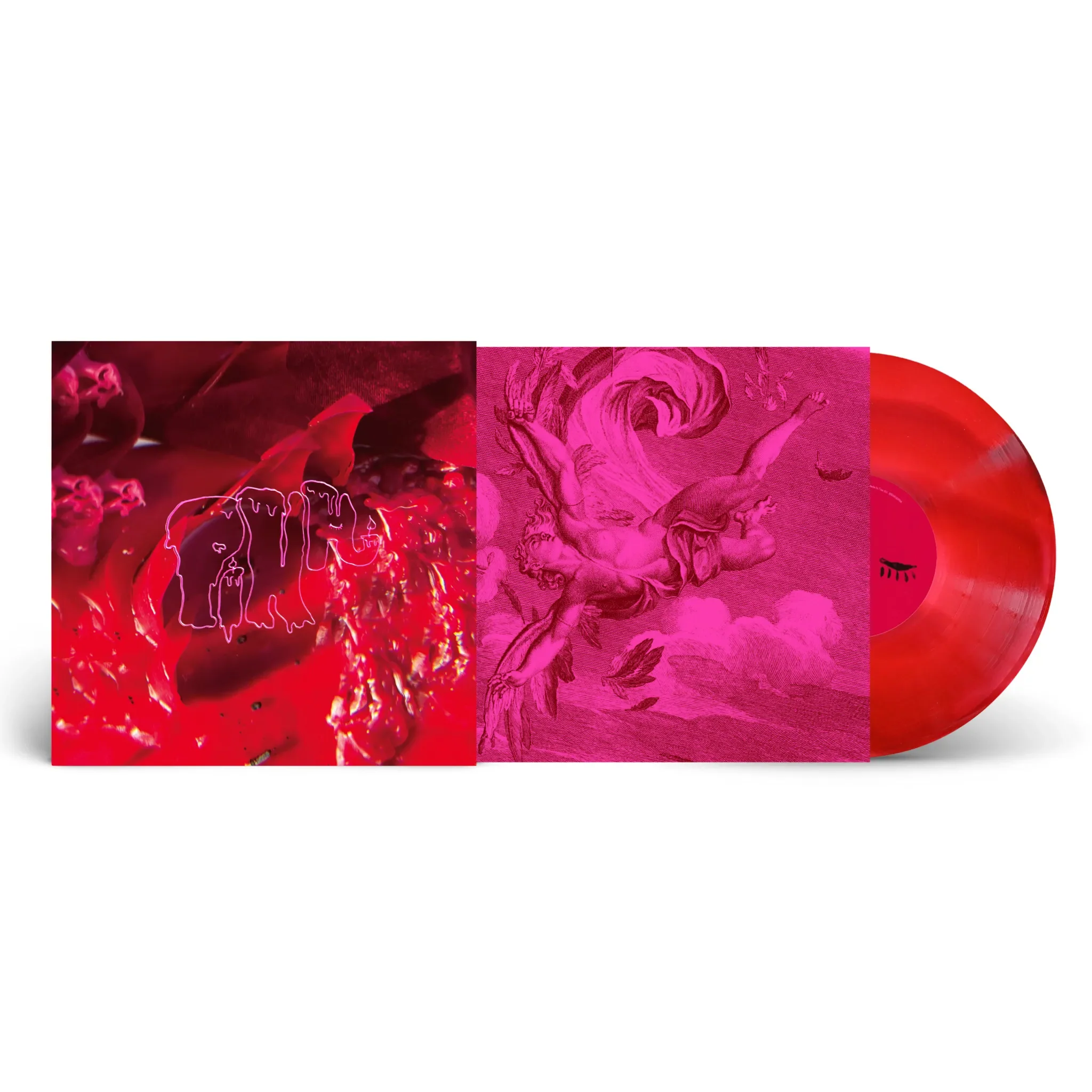 Pink Elephant [Indie Exclusive Total Meltdown LP]