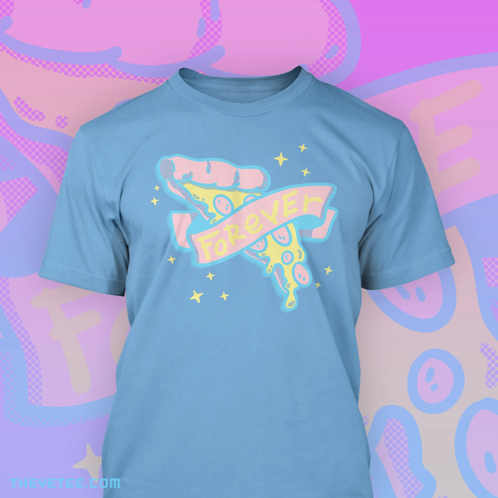 Pizza Forever - Image 2