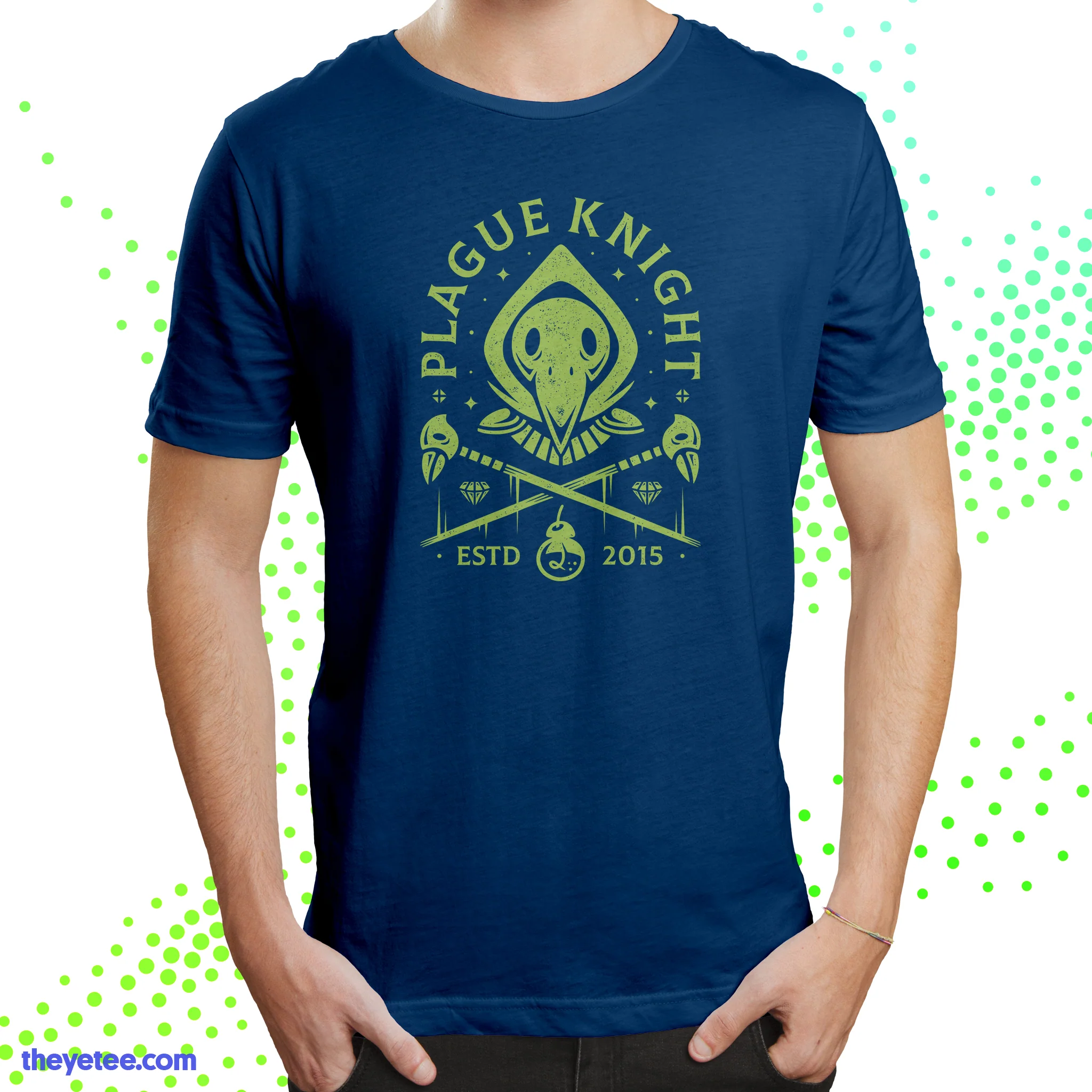 Plague Knight - Image 3