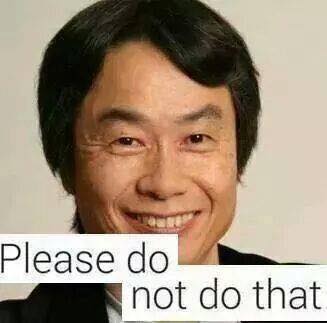Please