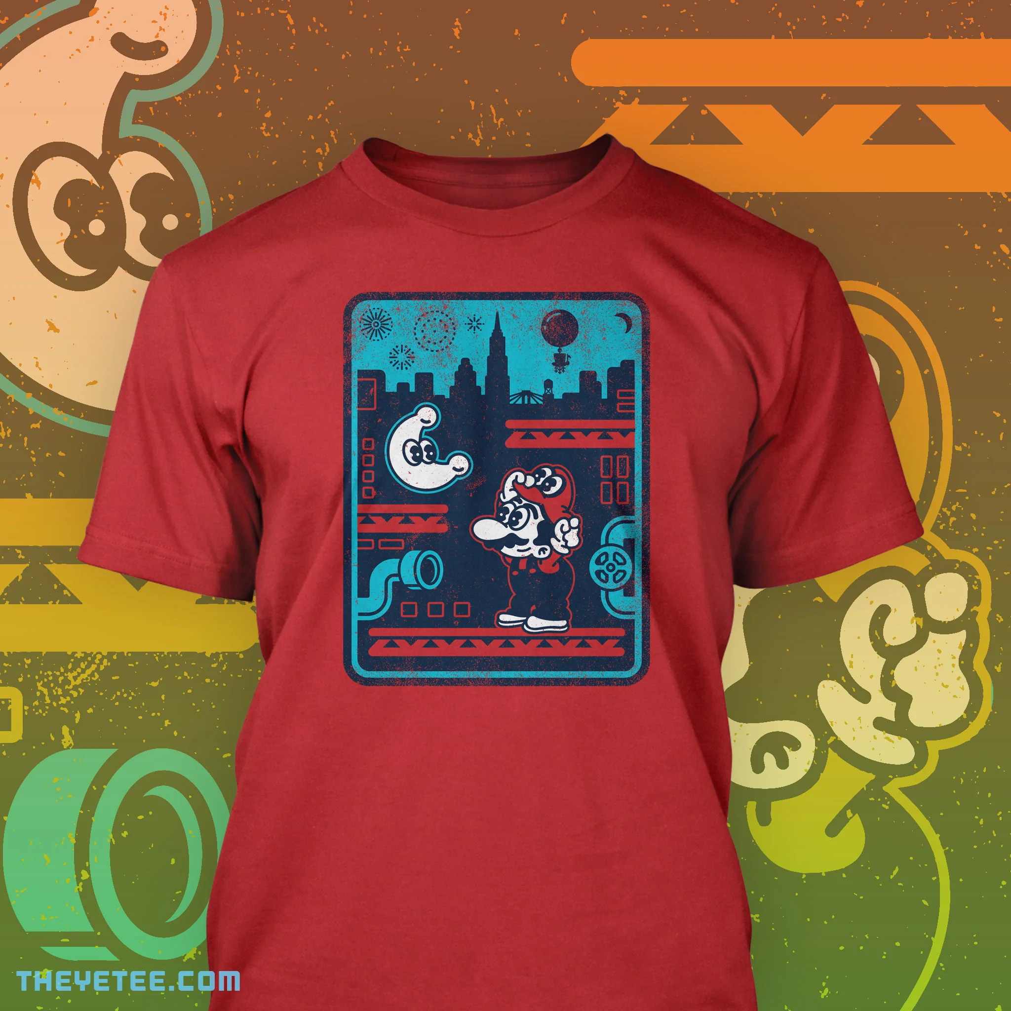 PLUMBERS ODYSSEY - Image 2