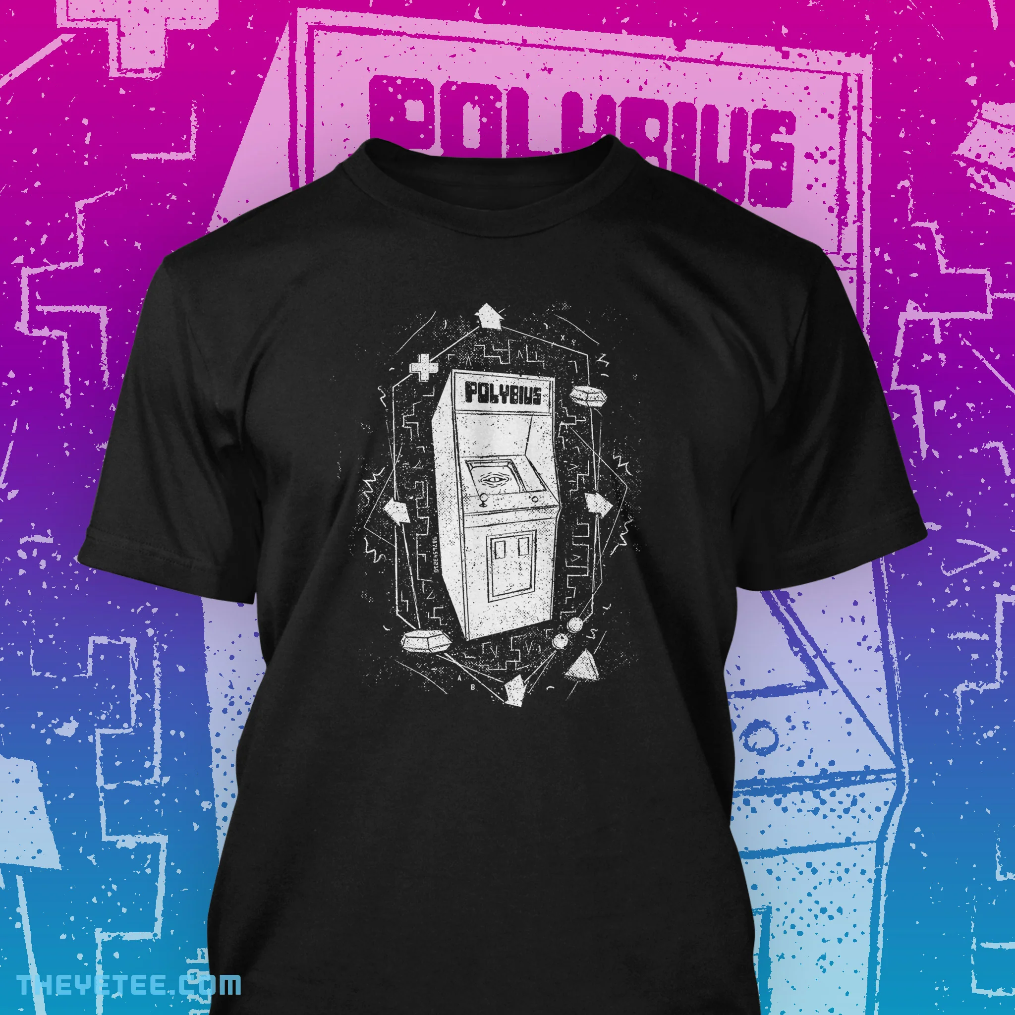 POLYBIUS - Image 2