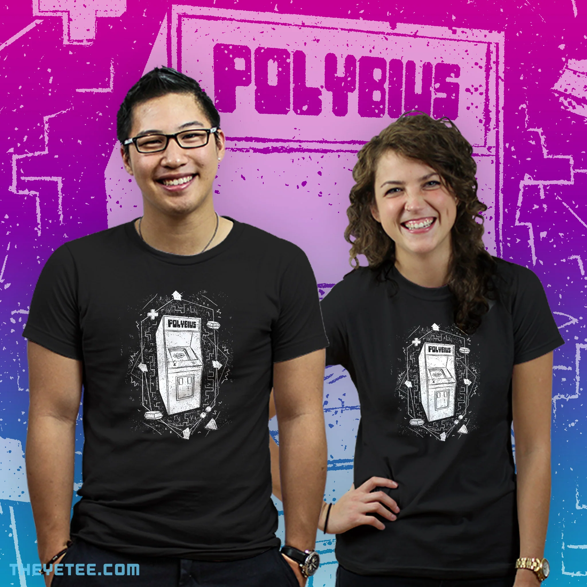 POLYBIUS - Image 3
