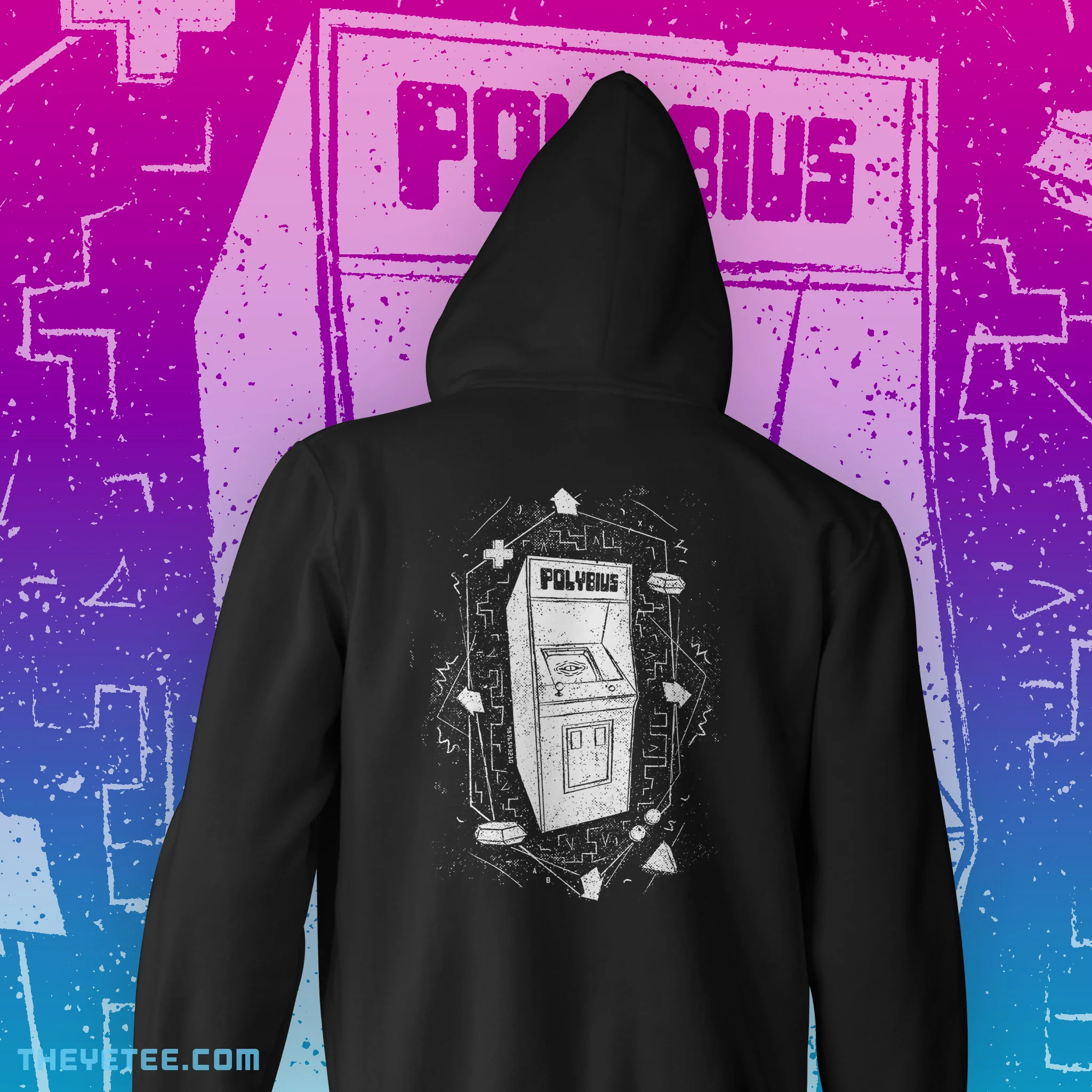 POLYBIUS - Image 4