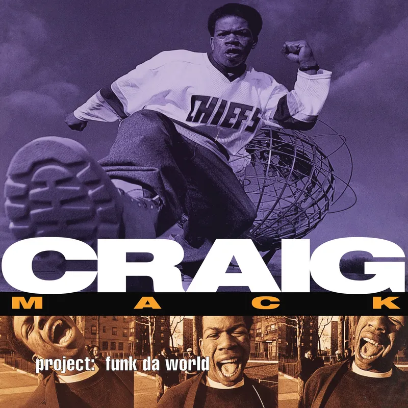 Project: Funk Da World