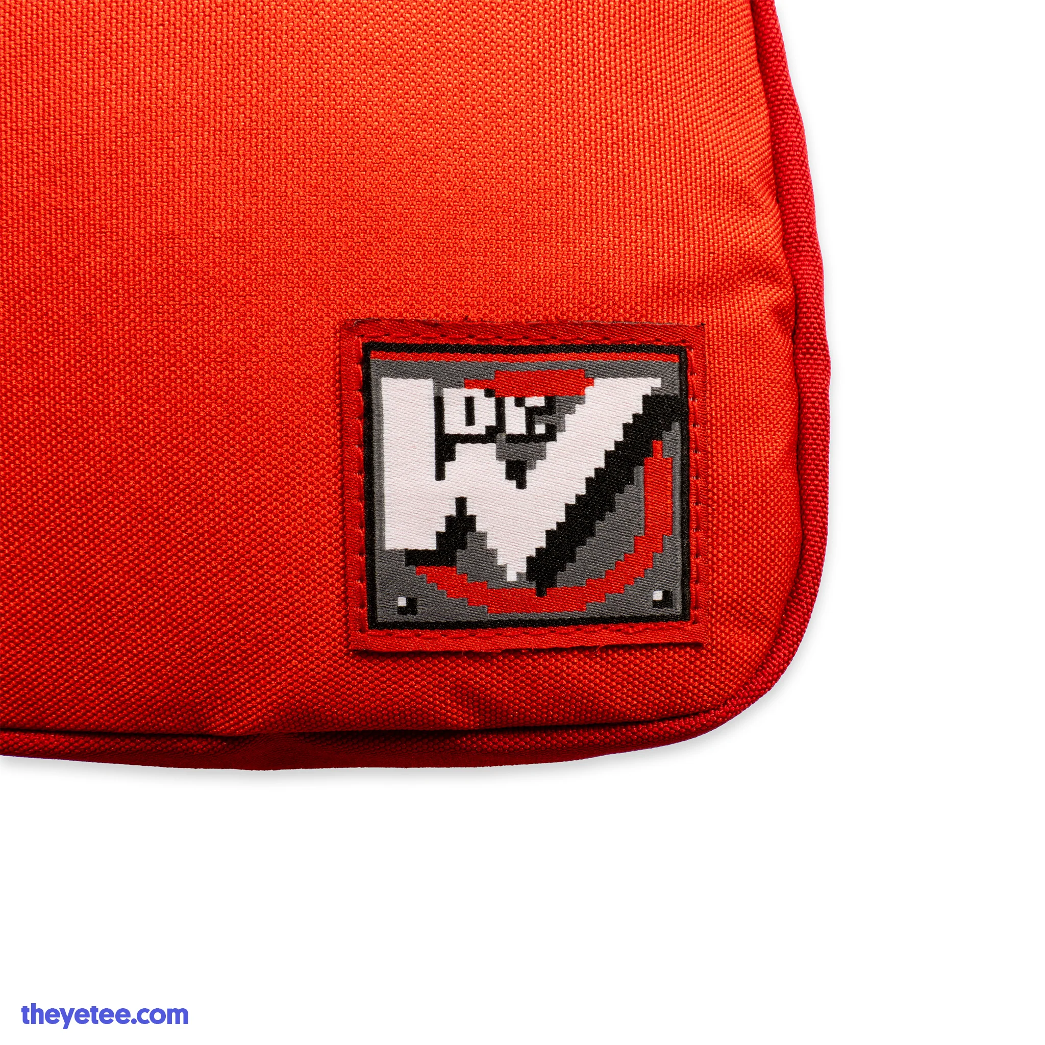 Proto Man Field Bag - Image 3