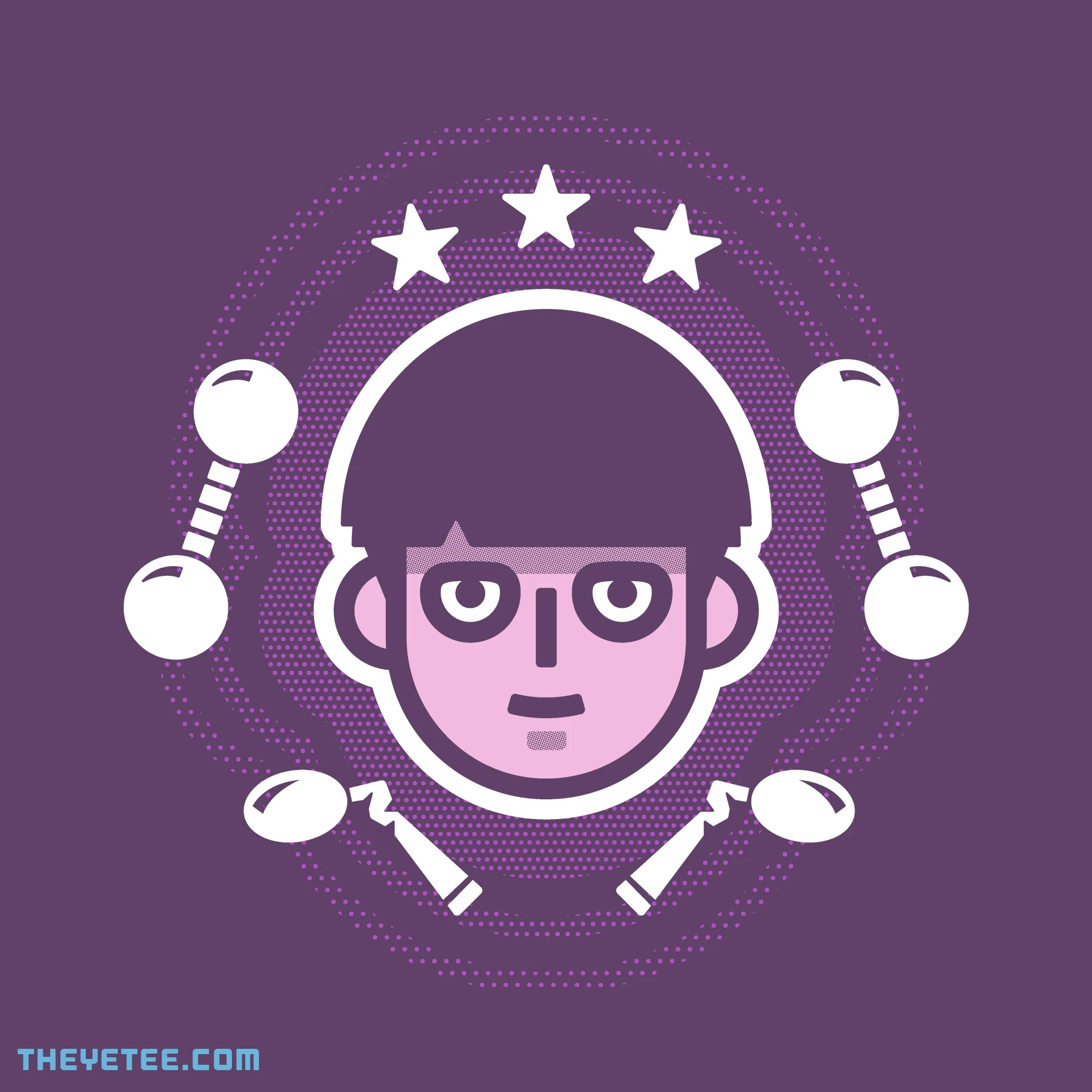 Psychic Boy