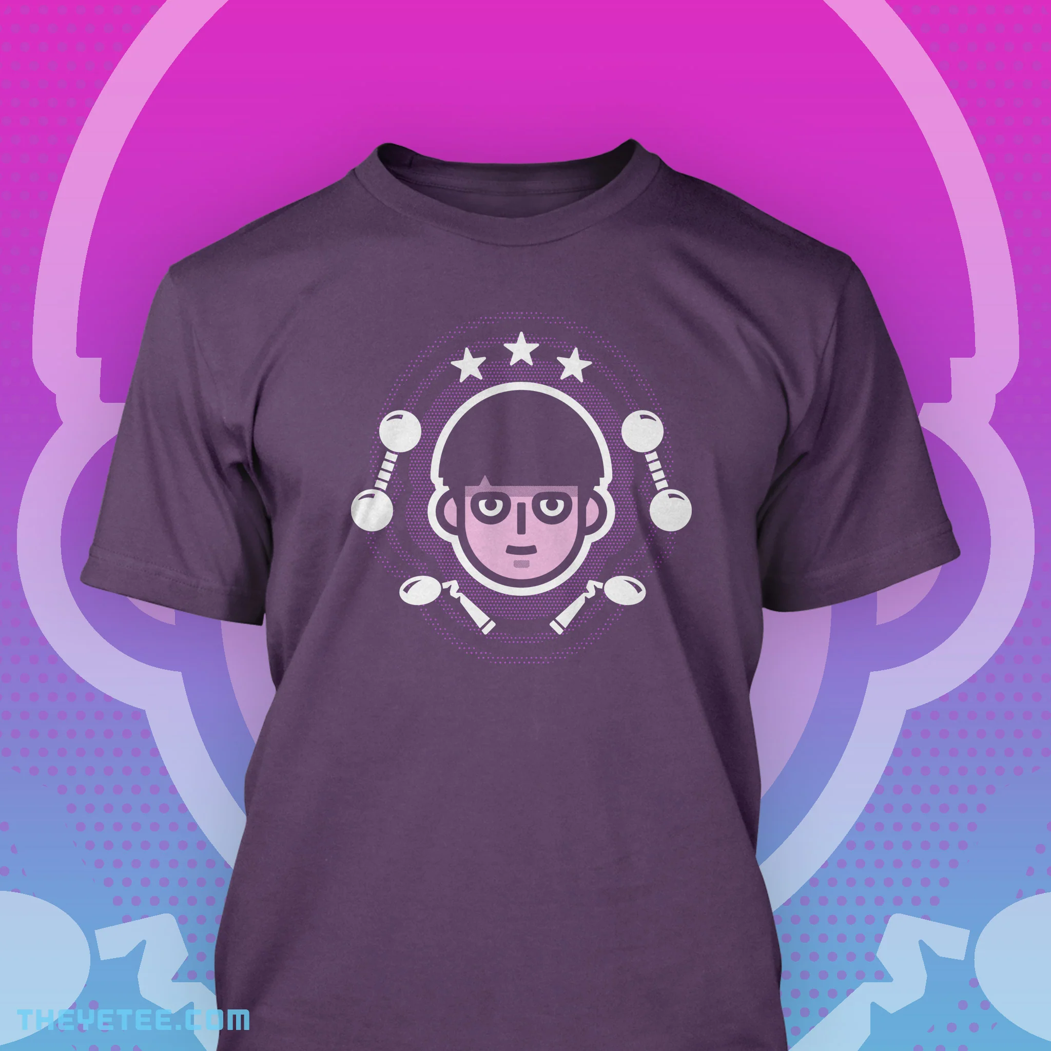 Psychic Boy - Image 2