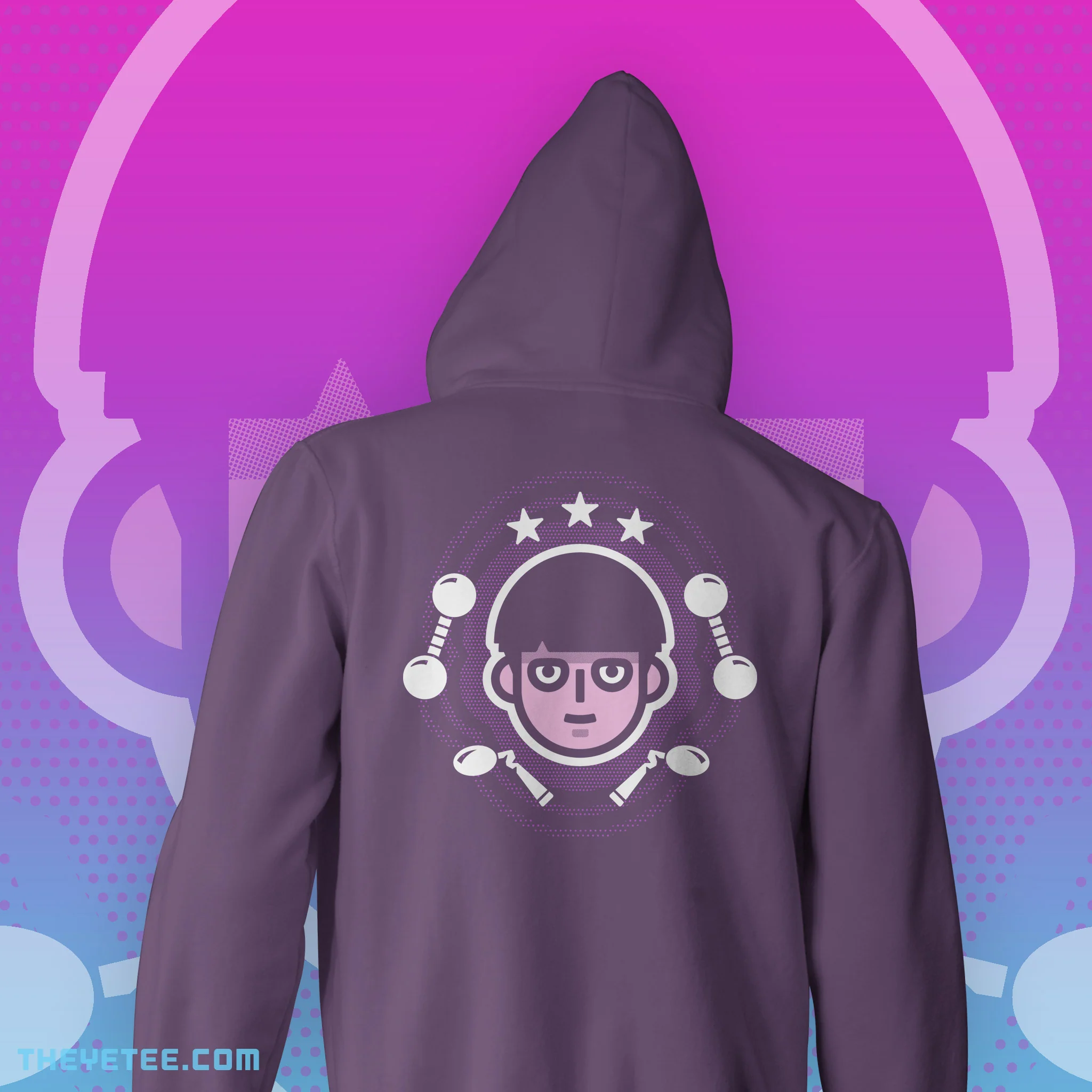 Psychic Boy - Image 4