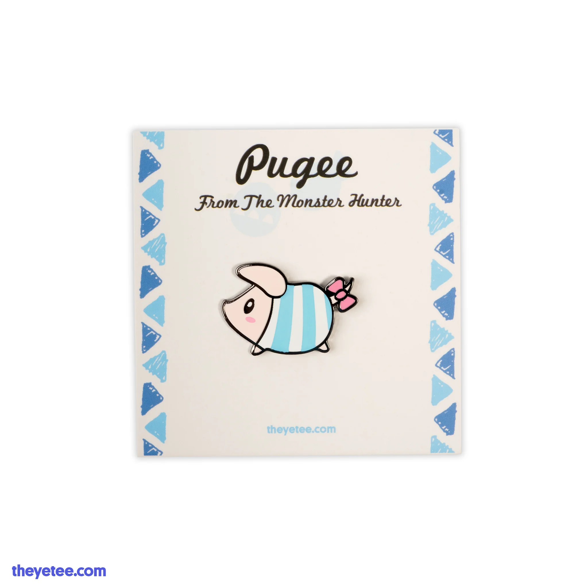 Poogie - Image 2