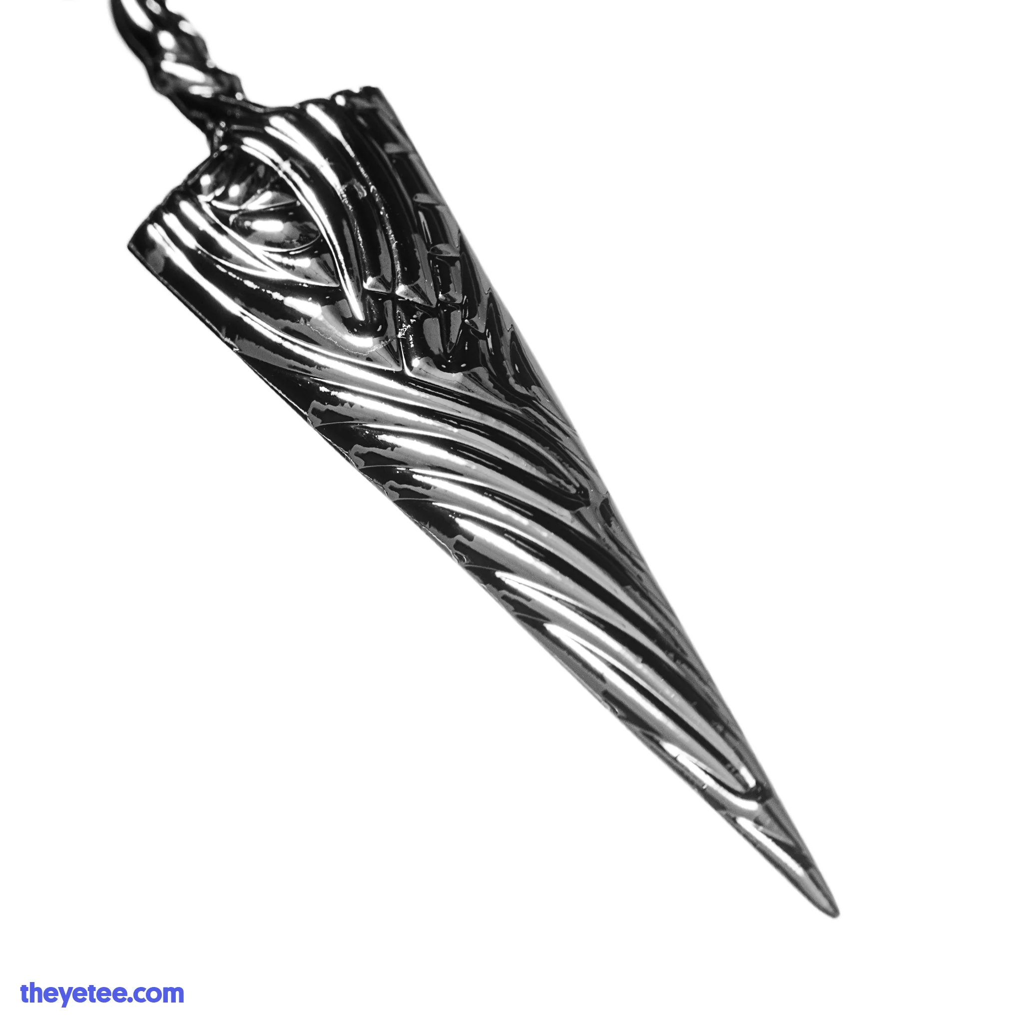 Pure Nail Keychain - Image 3