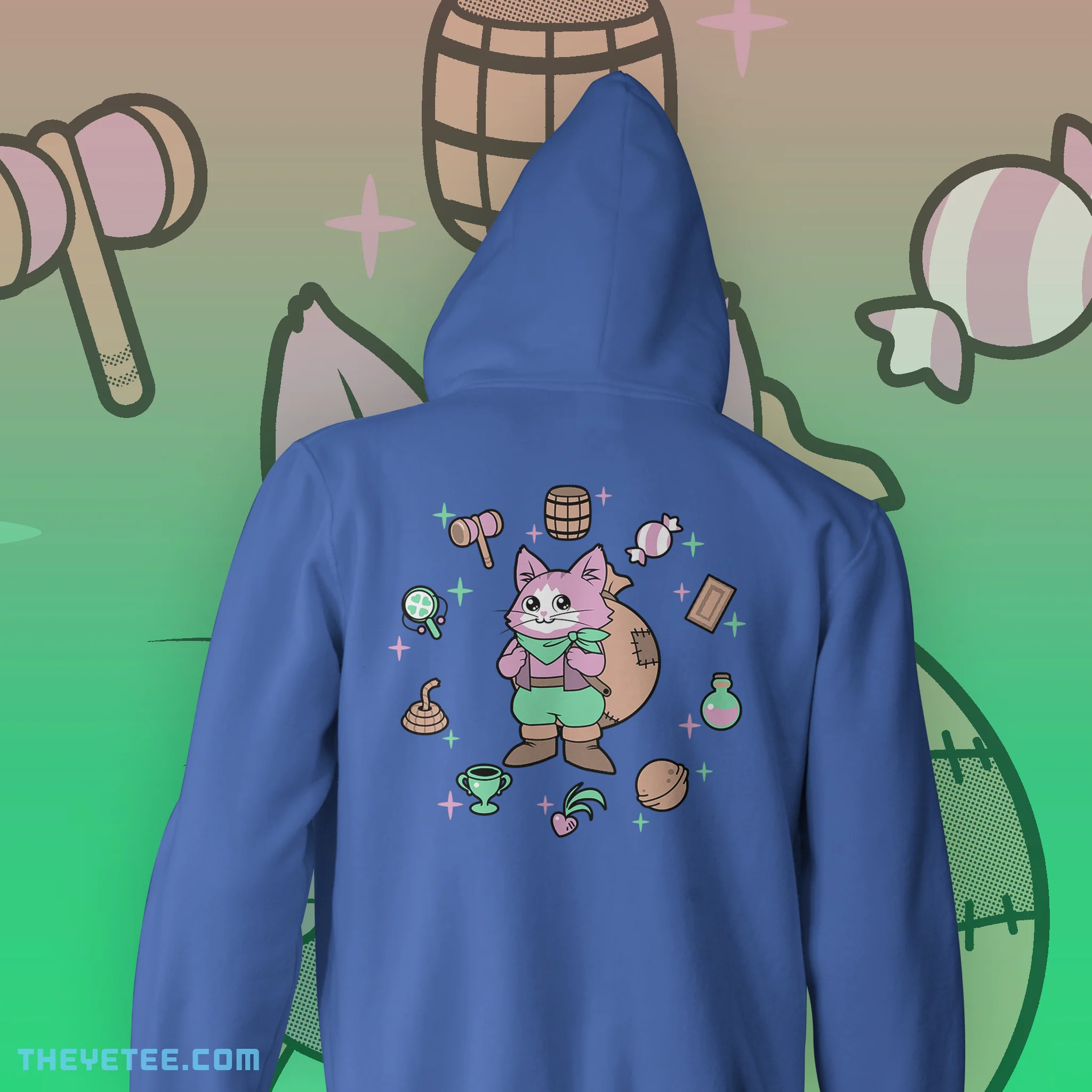 Purr-fect weather today, wanna buy some items? - Image 4