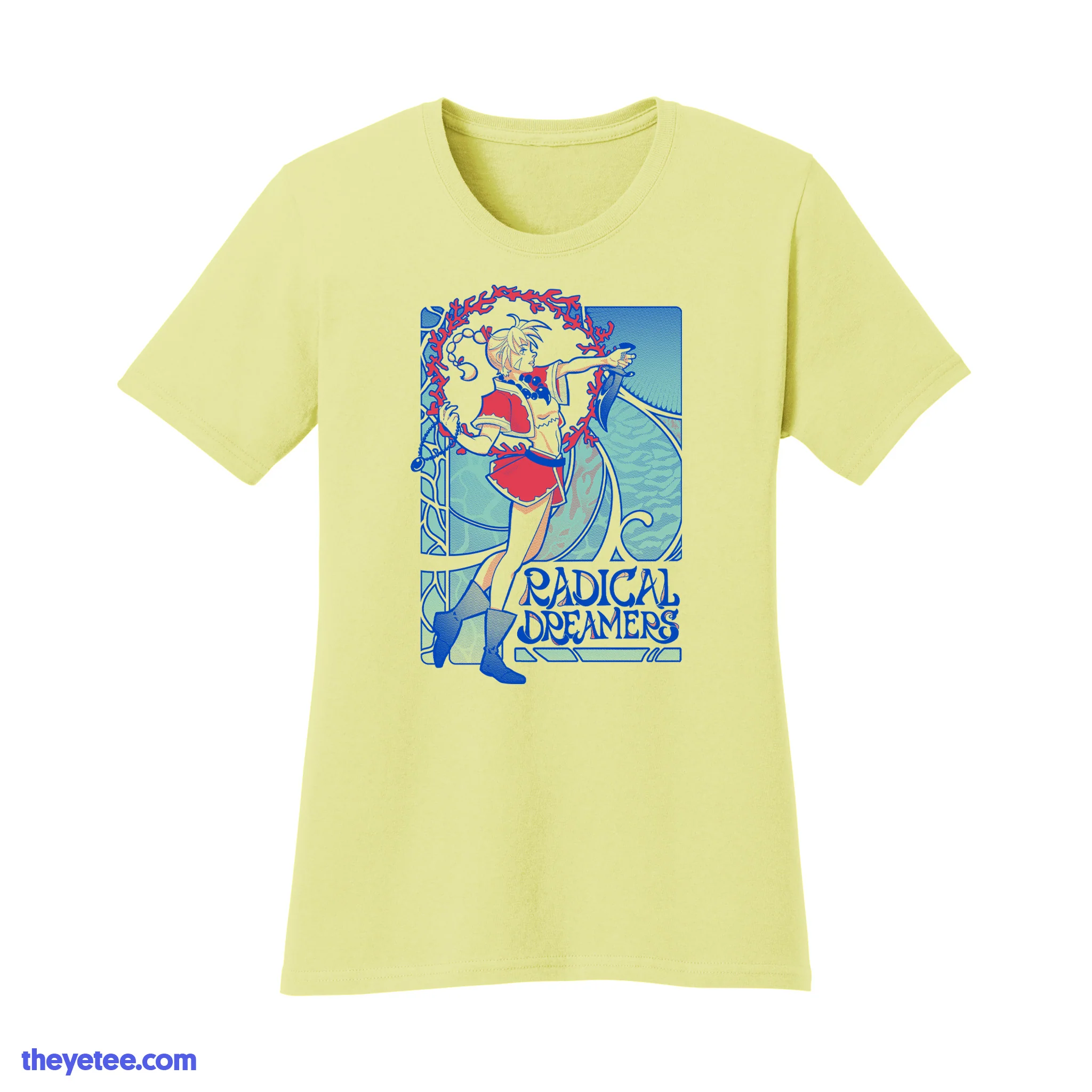 Radical Dreamers - Image 3
