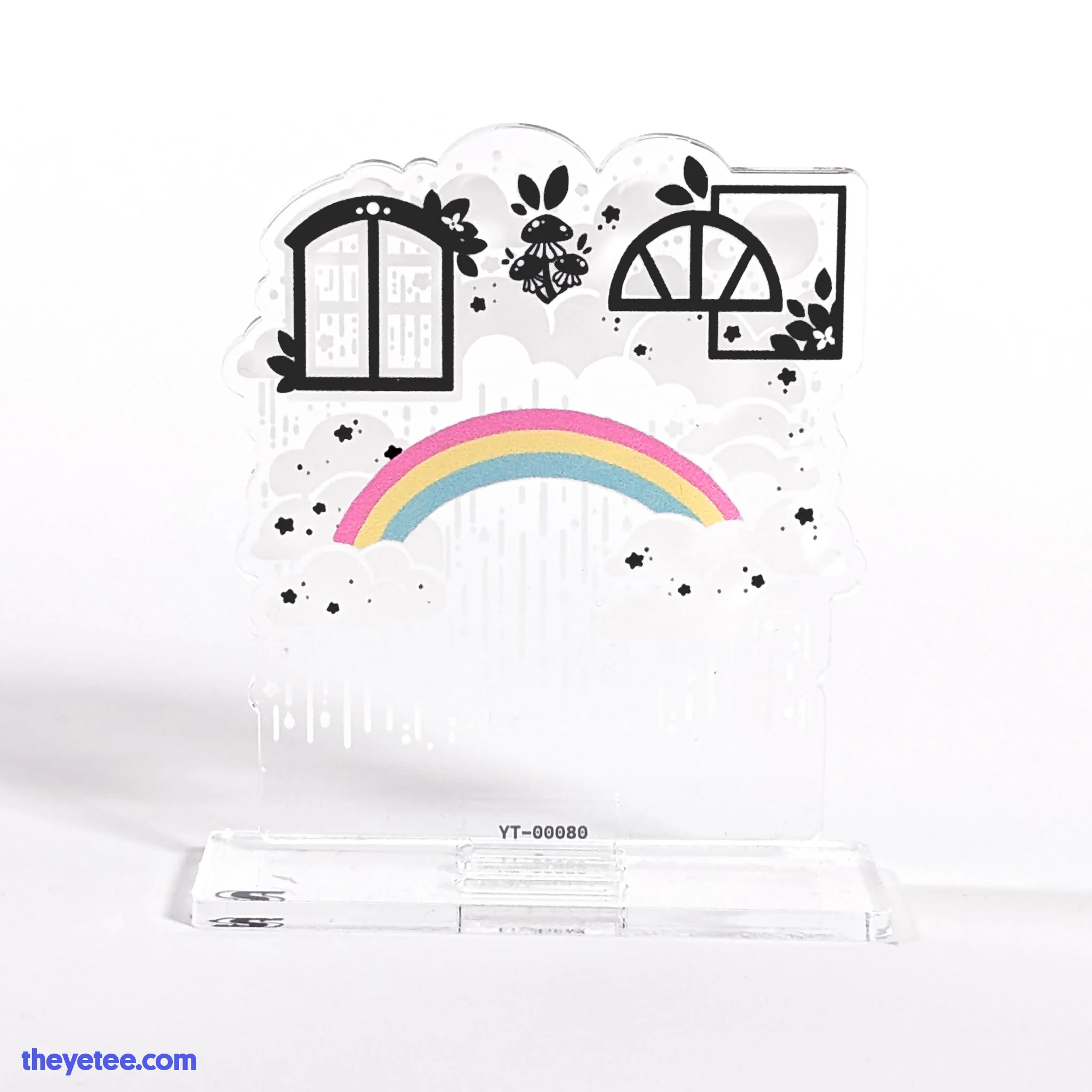 Rainsong - Image 3