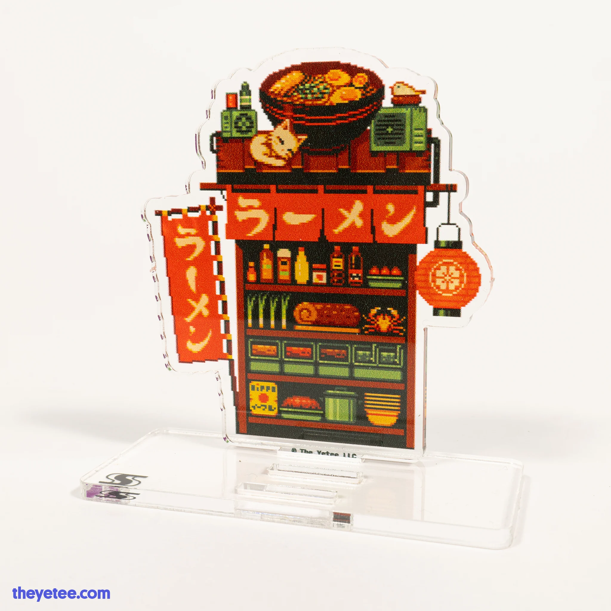 Ramen Stall - Image 3