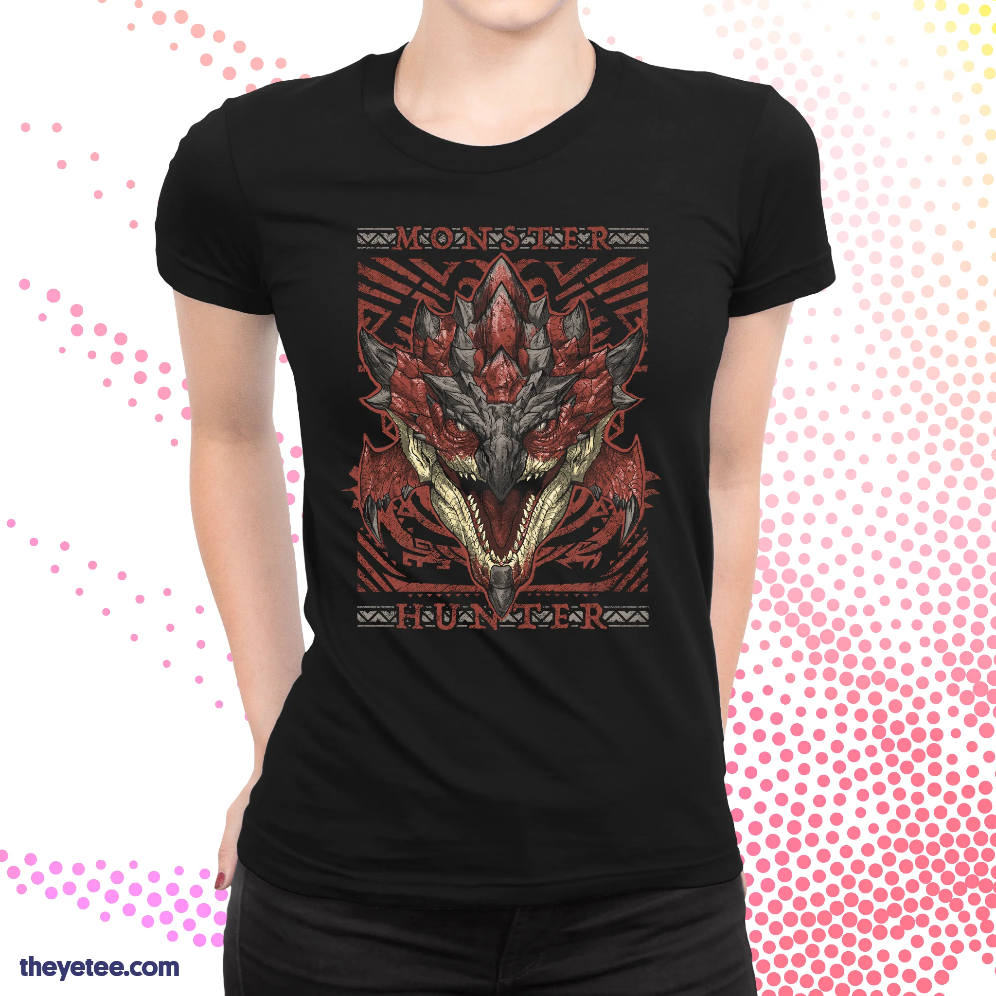 Rathalos Hunting Club - Image 4