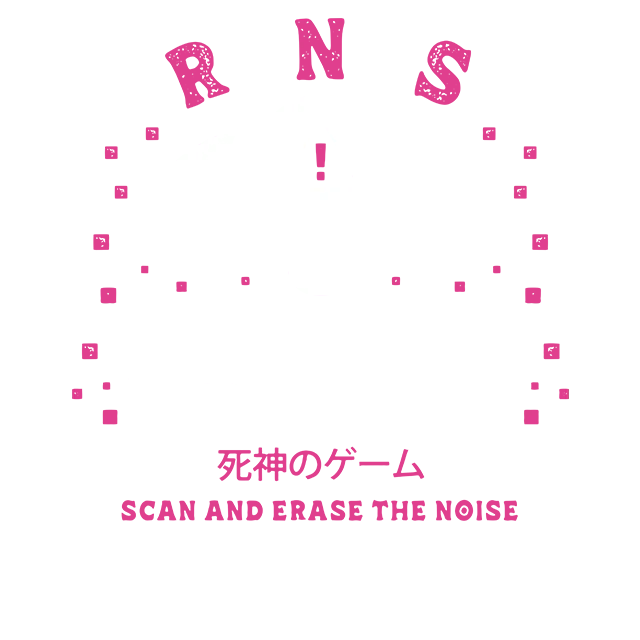Reaper Networking Service Grunge