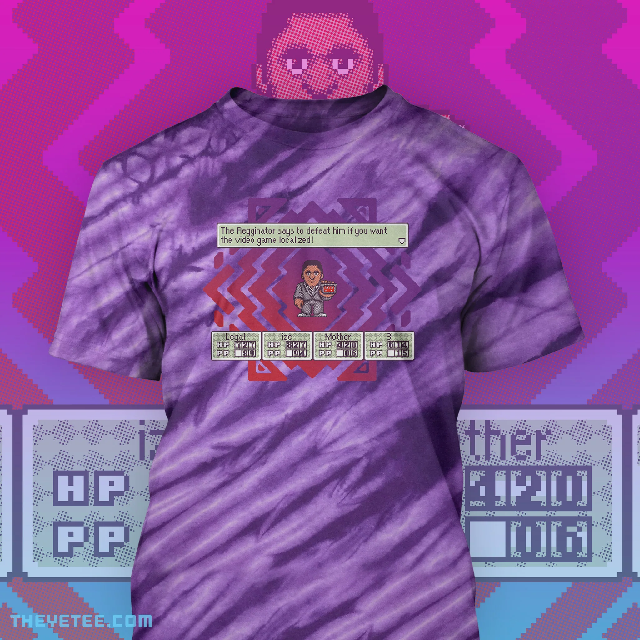 REGGINATOR BATTLE - Image 3