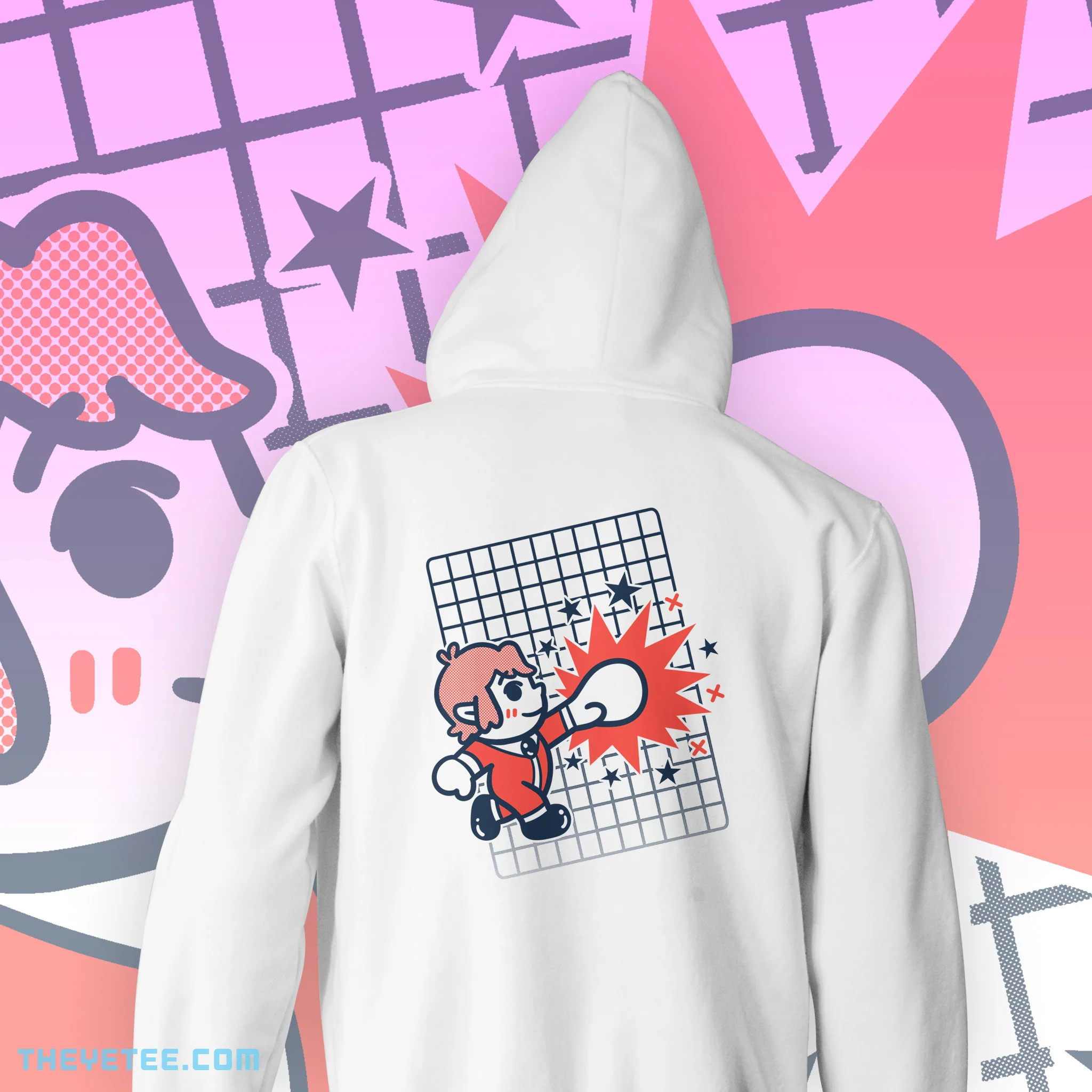 Retro Punch - Image 4