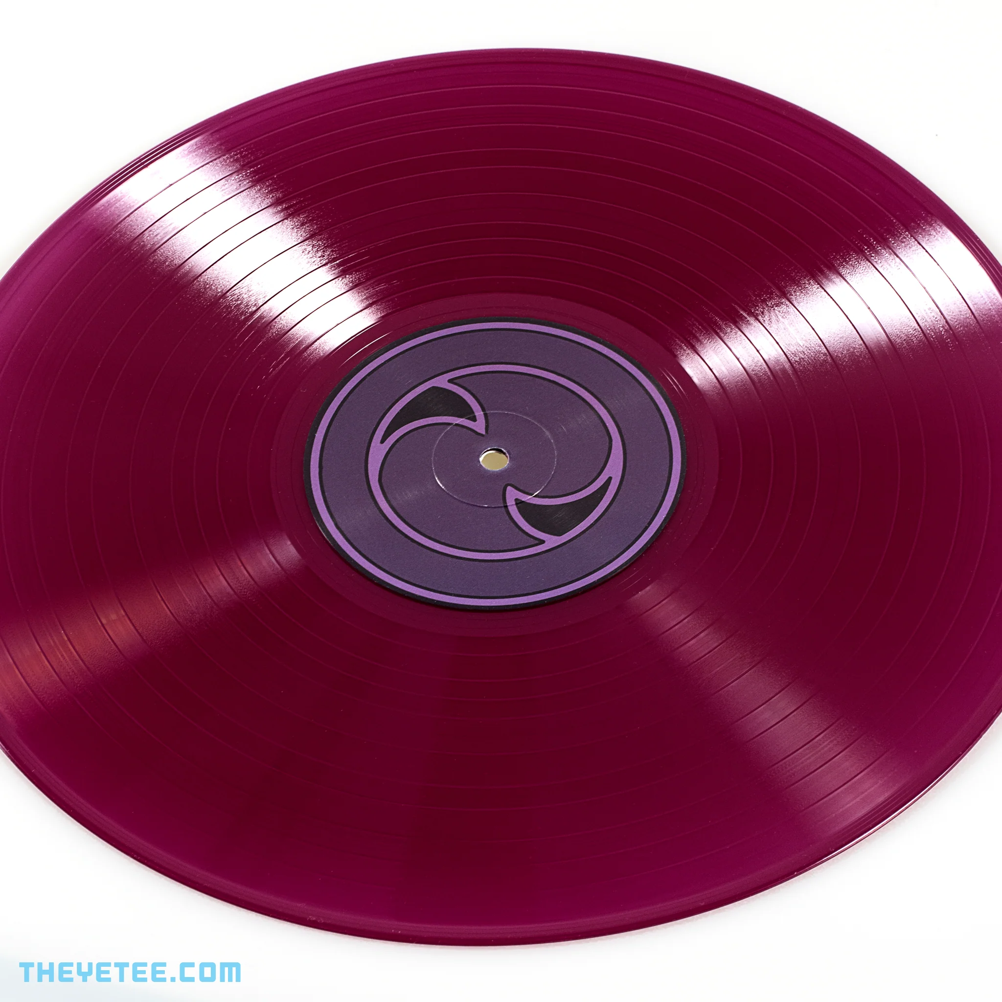 Reverie Vinyl OST - Image 5