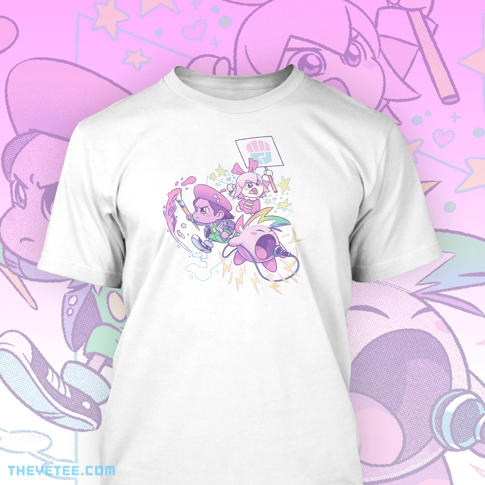 Riot Krrrb - Image 2
