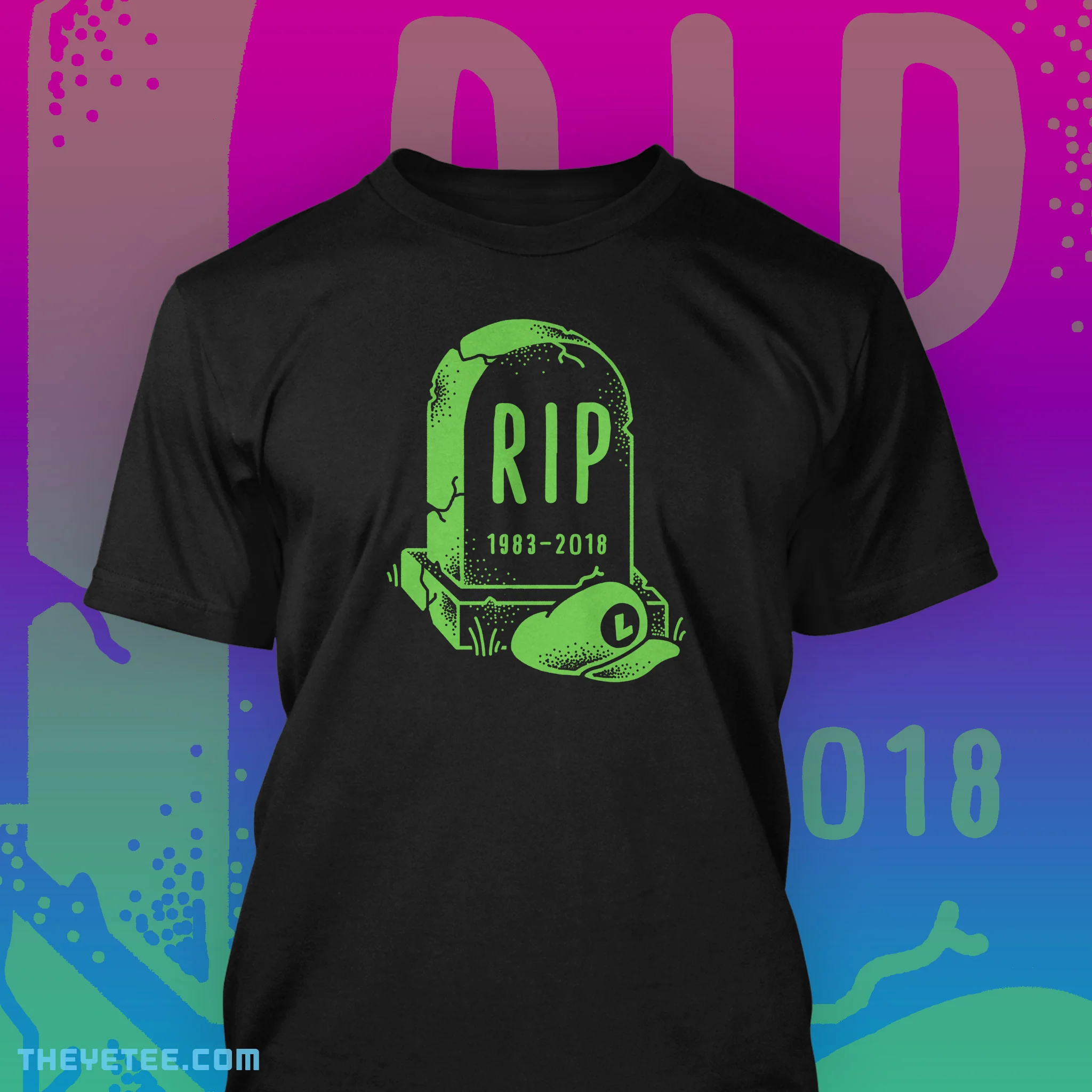 RIP - Image 2