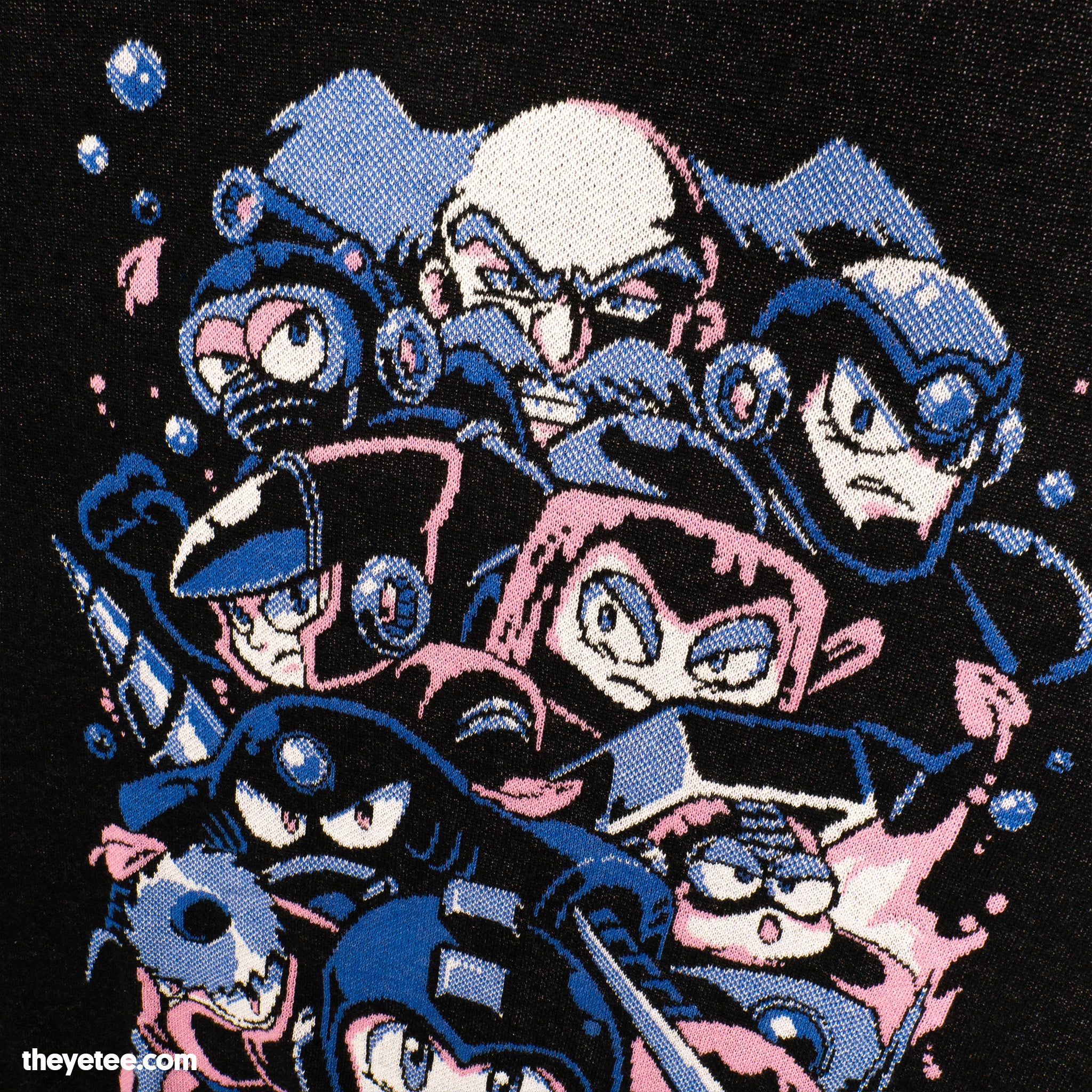 Robo Boss Rush - Image 4