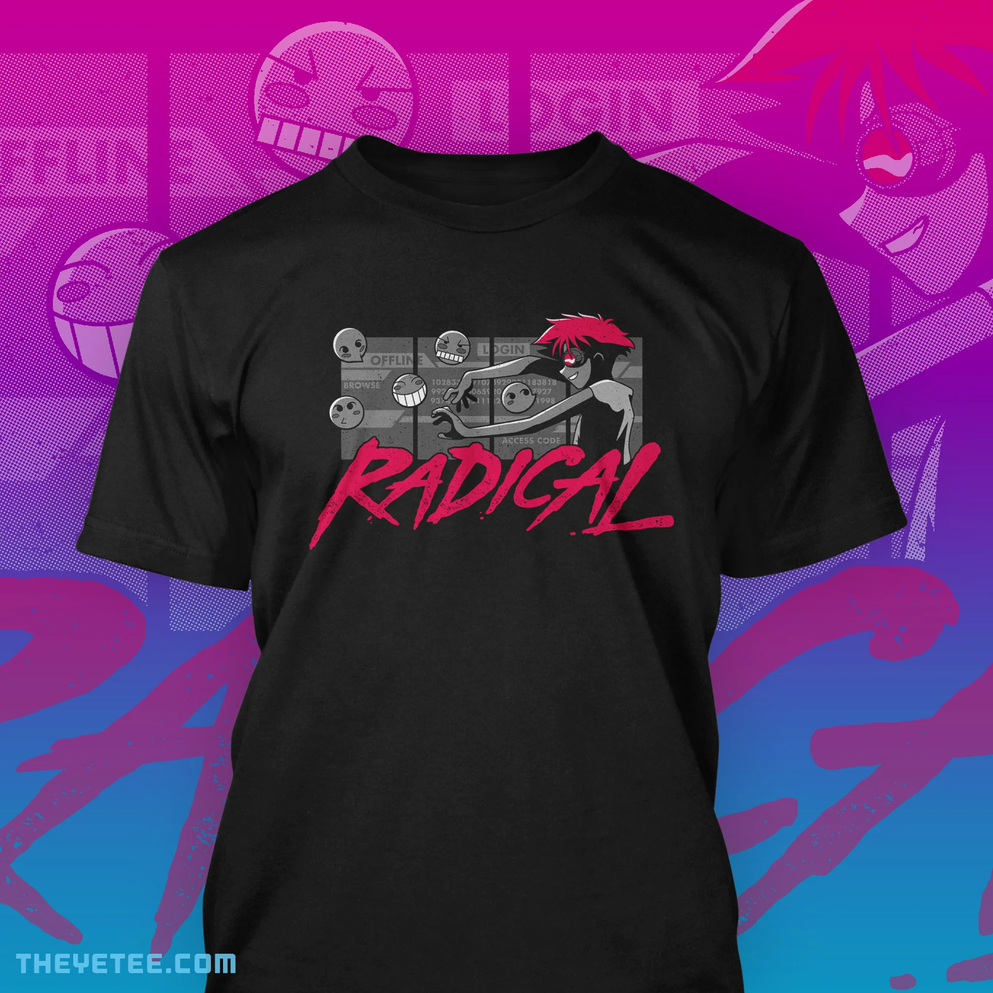 Radical - Image 2