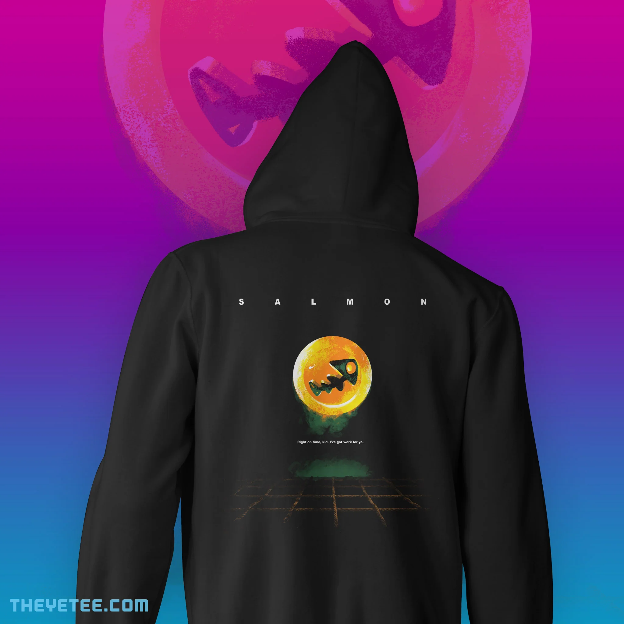 S A L M O N - Image 4