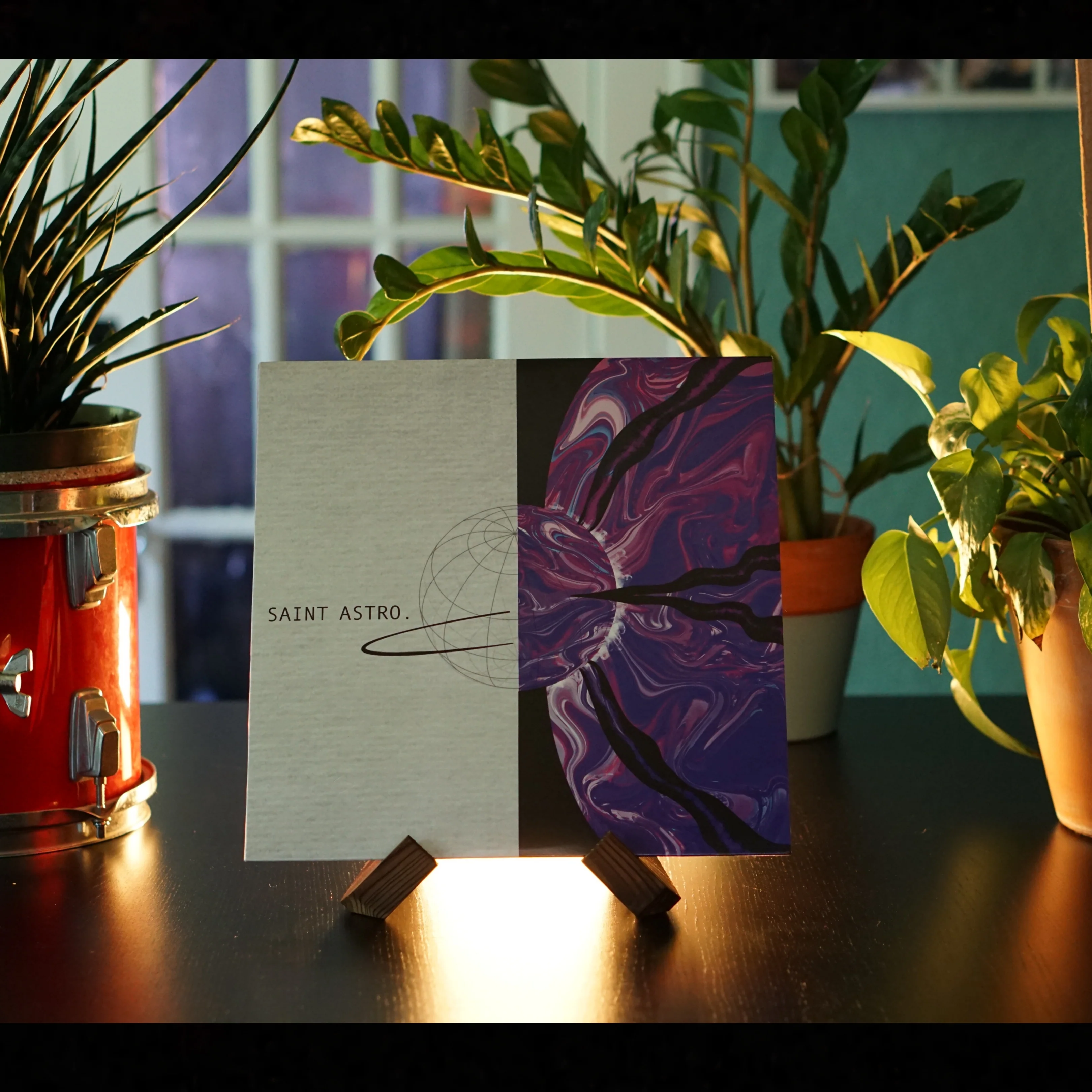 Saint Astro - Image 4