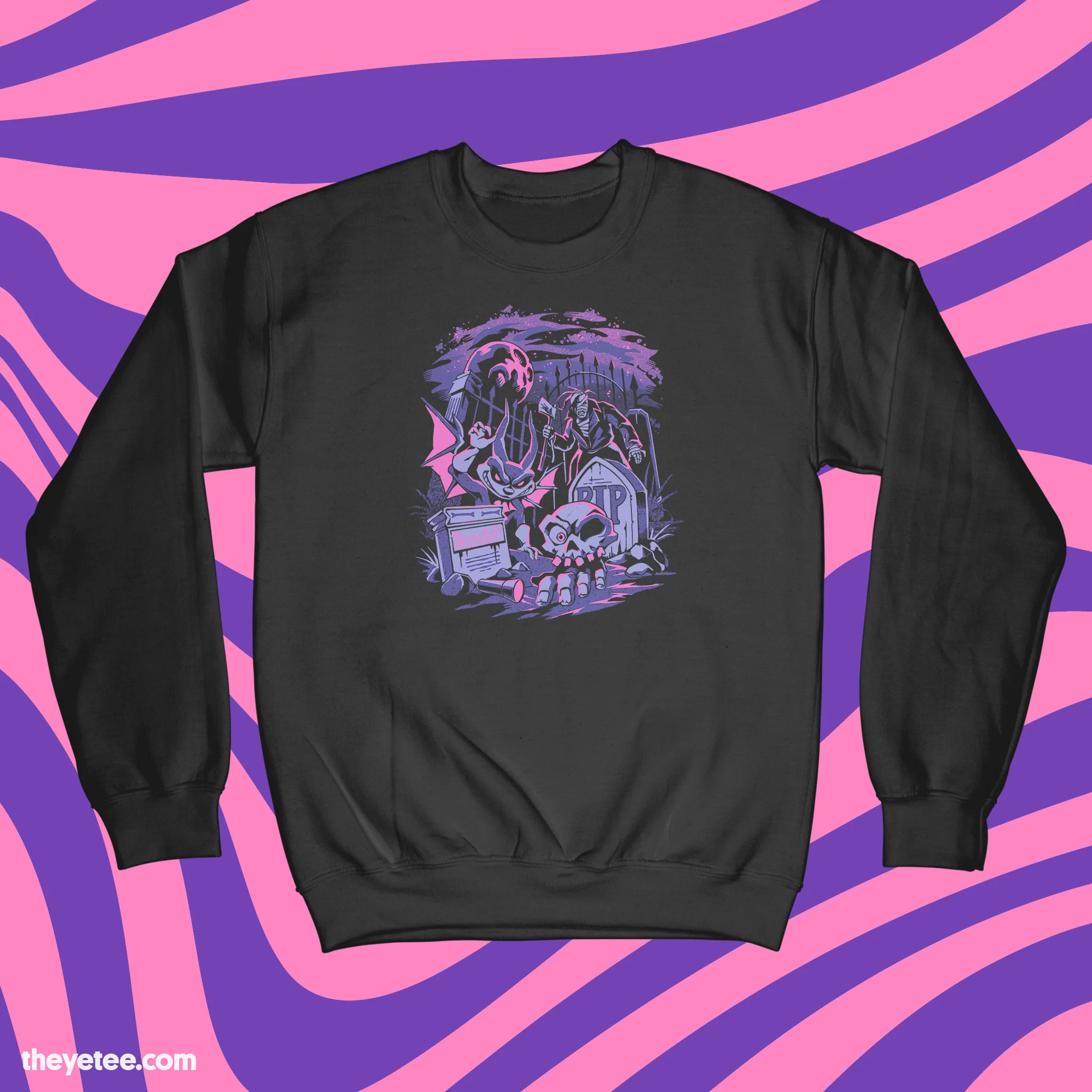 Saved, But Not Deleted - Image 4