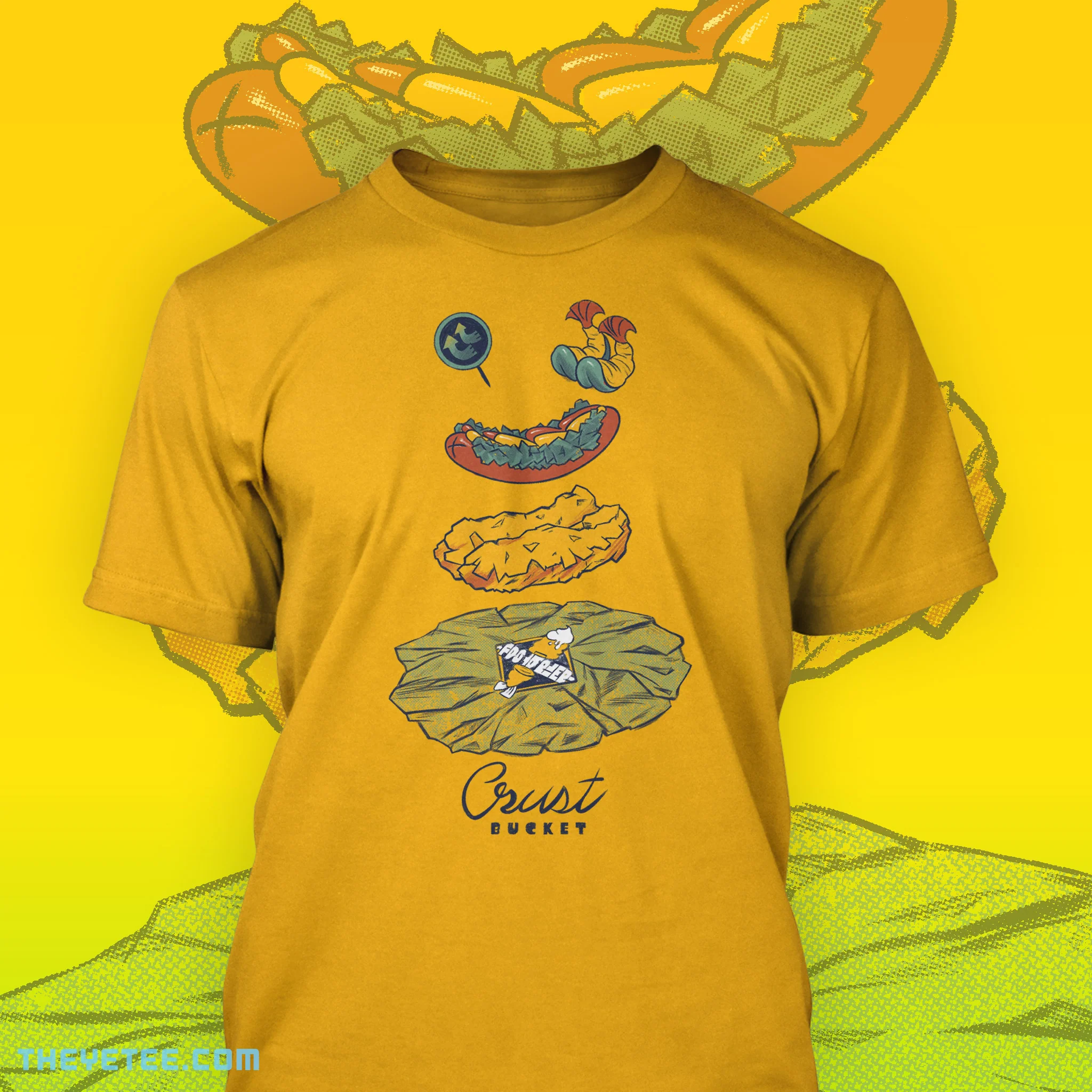 Seanwich - Image 2