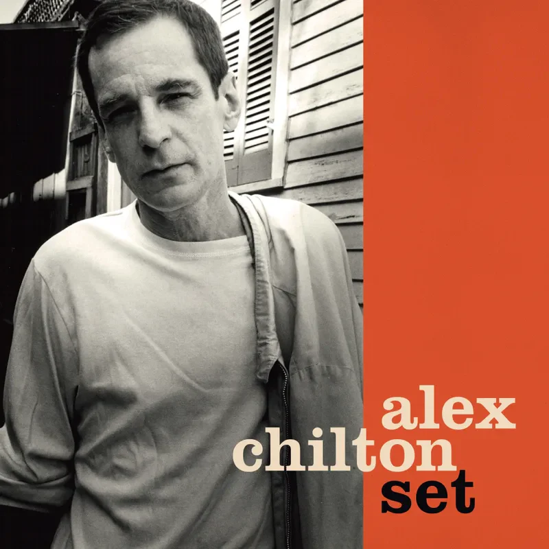 Set (Sunburst Splash Vinyl)