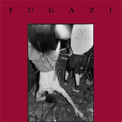 Seven Songs (Red Vinyl) - Image 2