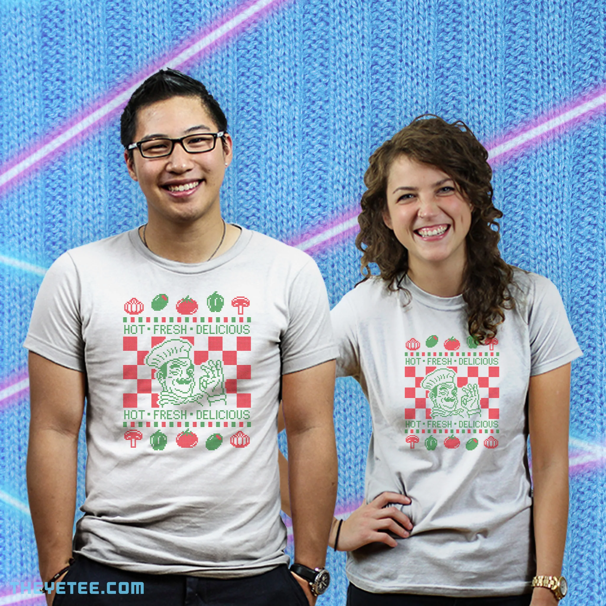 Hot & Fresh! - Image 4