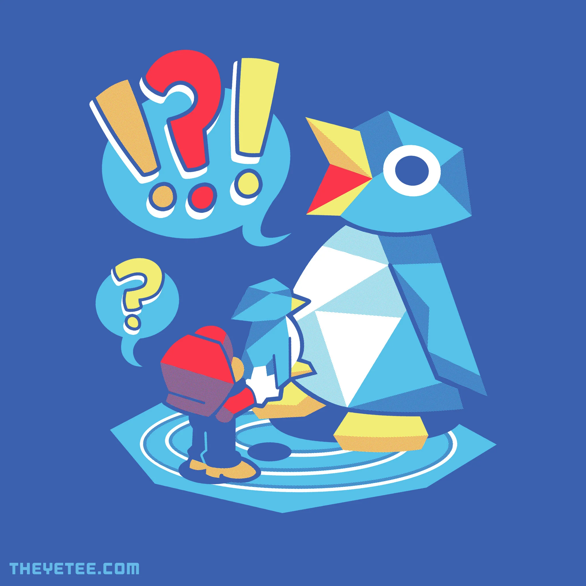Penguin Panic - Image 2
