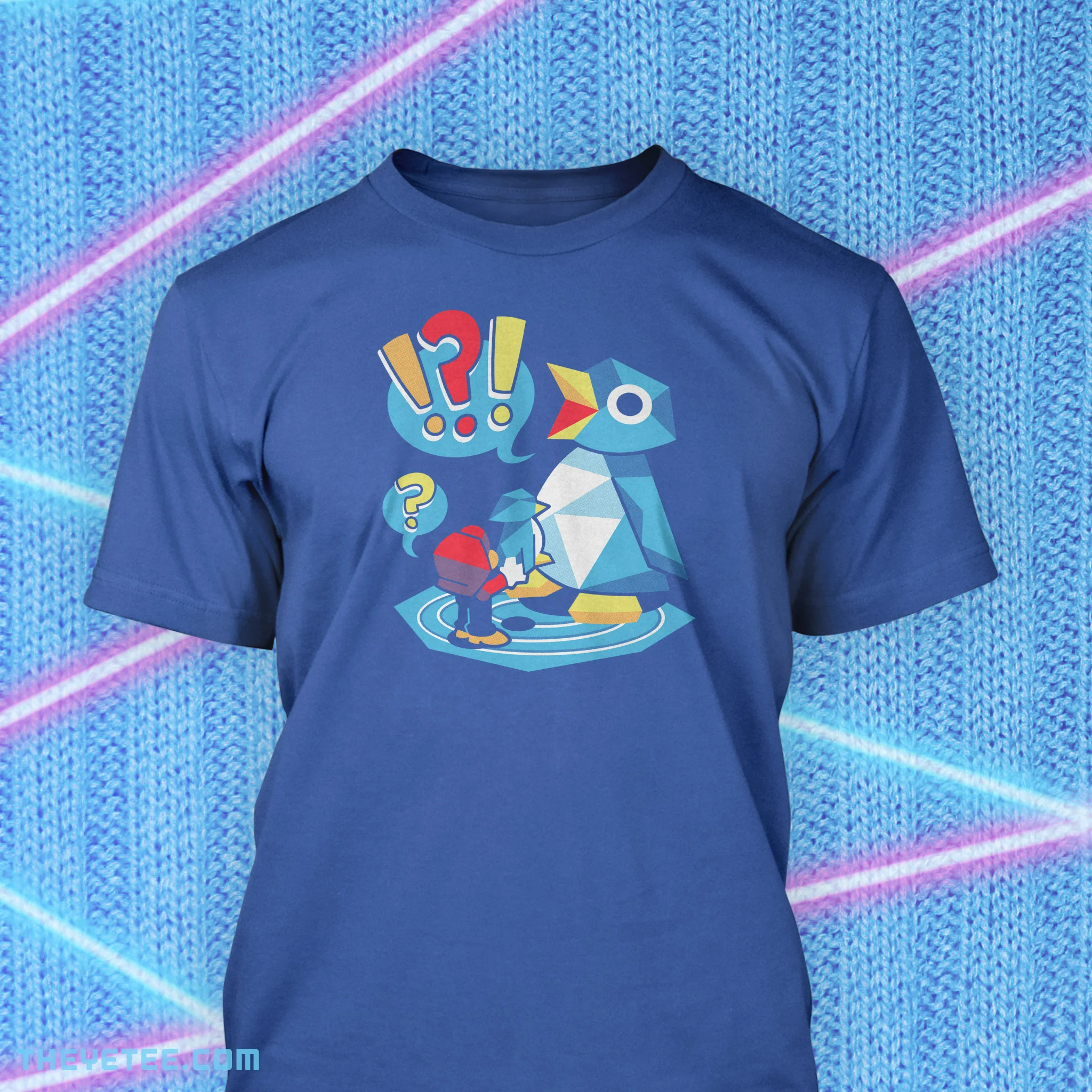 Penguin Panic - Image 3