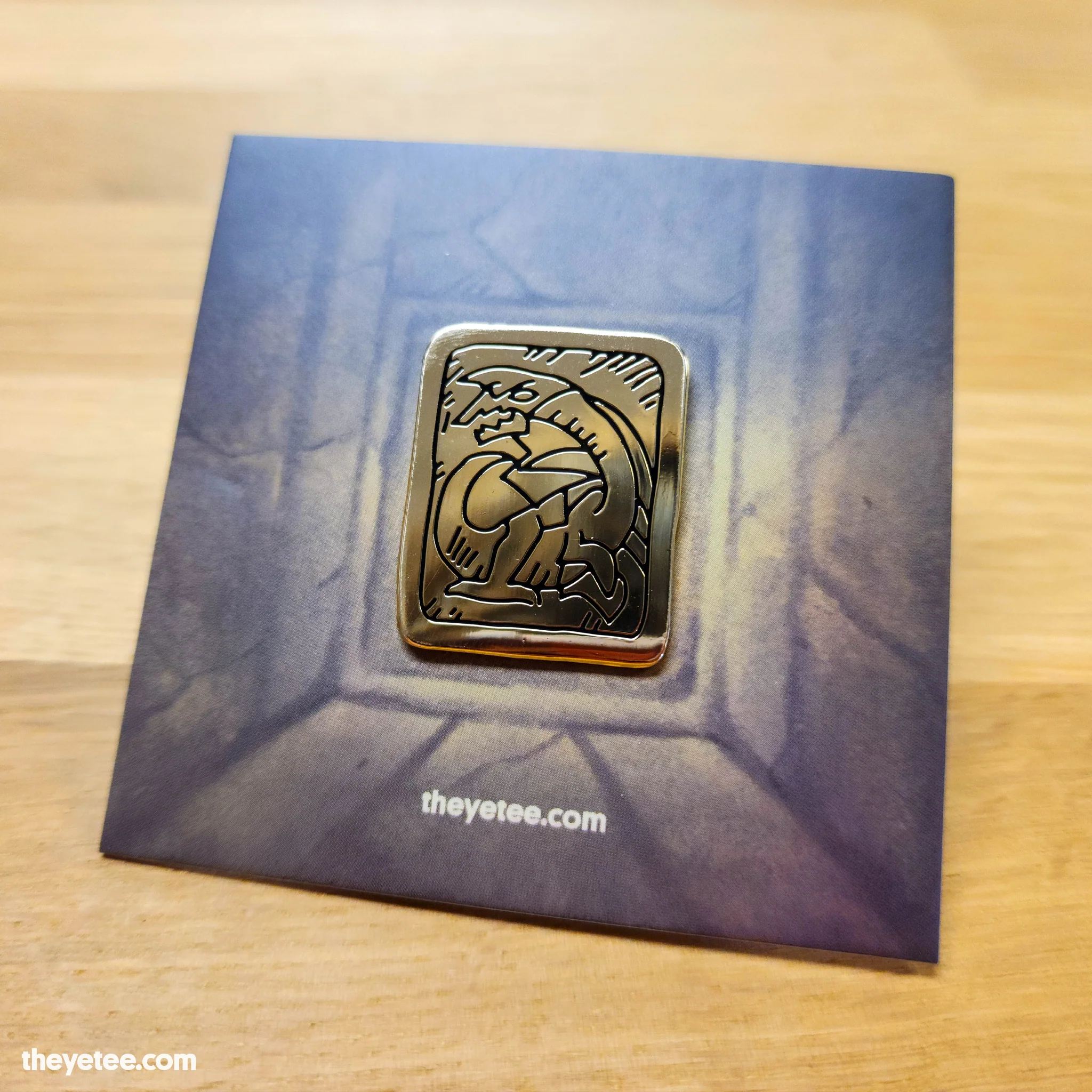 Slifer Tablet - Image 2