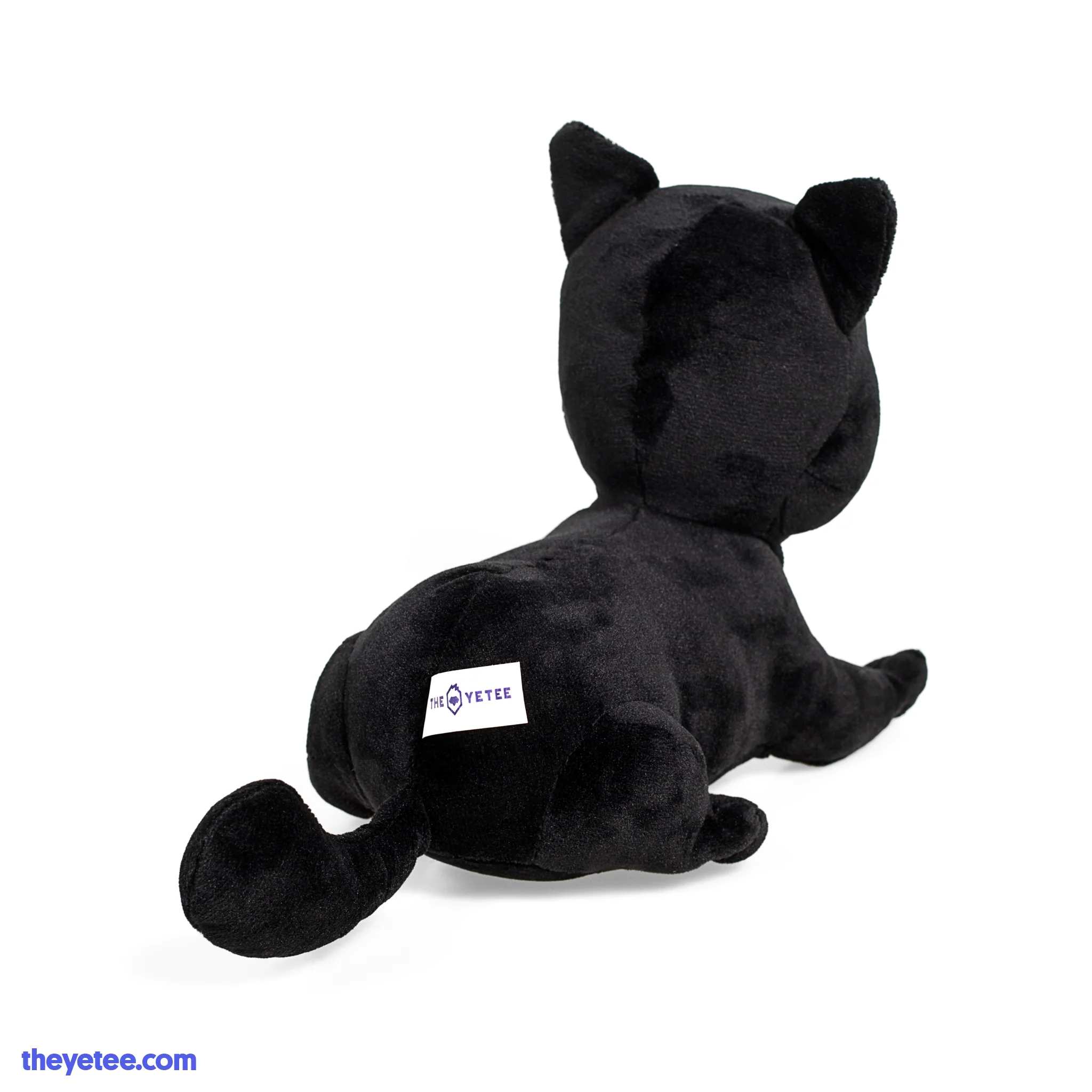 Smooth & Charl Plush Set - Image 4