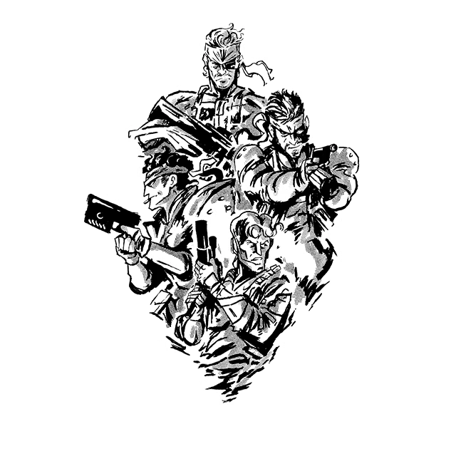 Snake legacy