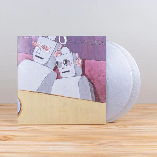 Something to Write Home About (25th Anniversary Deluxe Edition) - Image 2