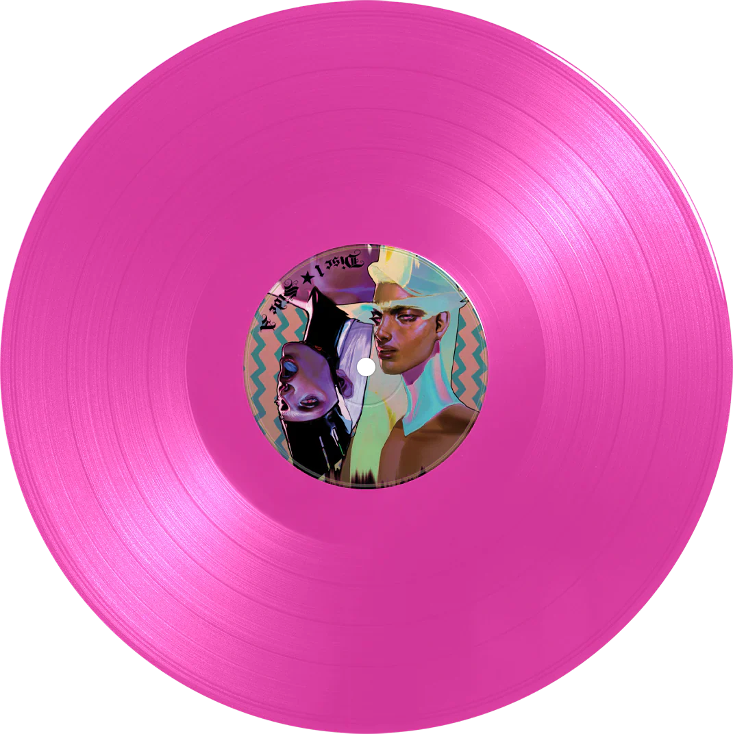 Sorry We're Closed (Original Soundtrack) - Image 6