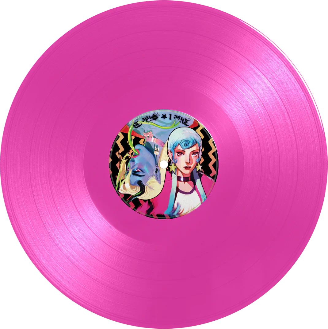 Sorry We're Closed (Original Soundtrack) - Image 7
