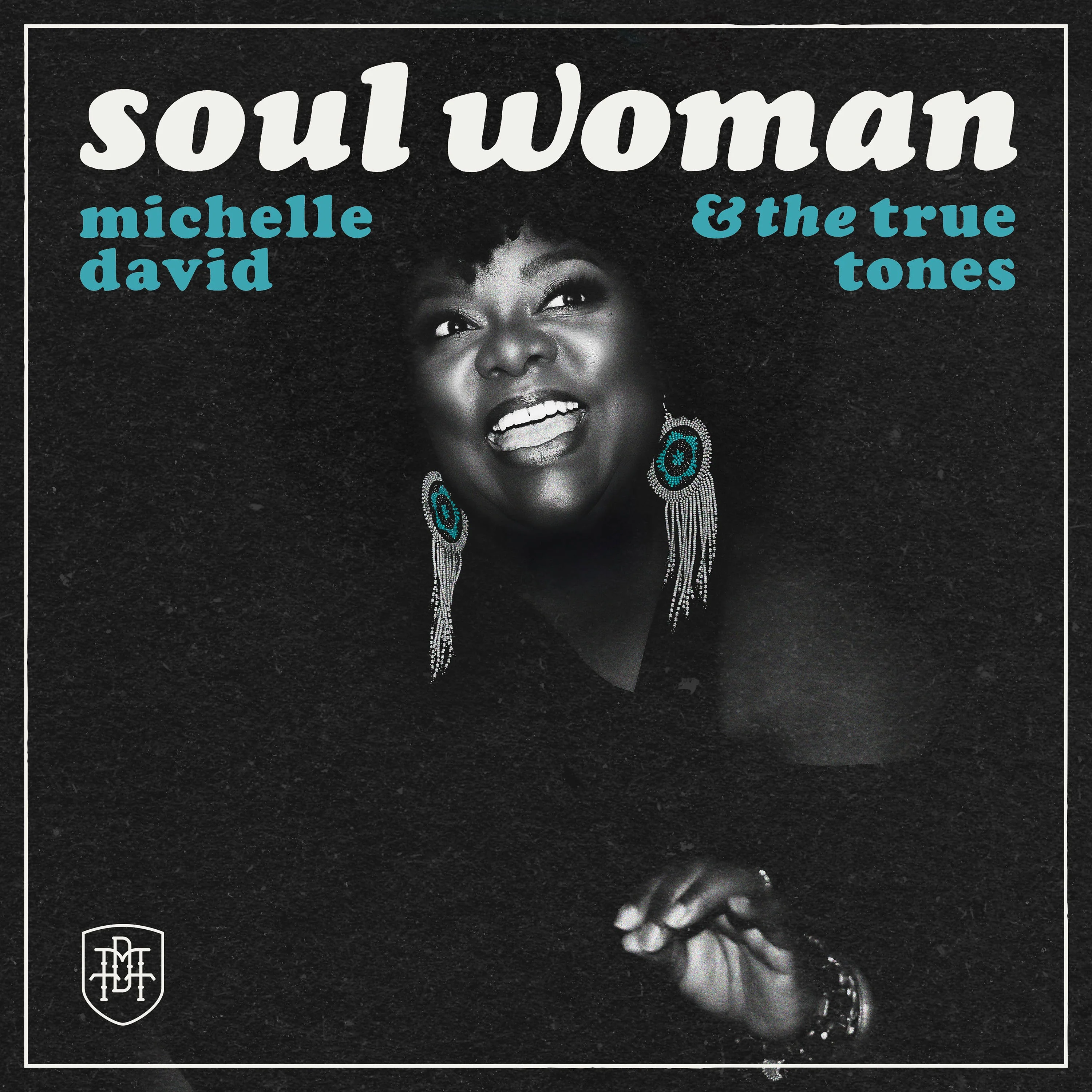 Soul Woman (Transparent Vinyl)