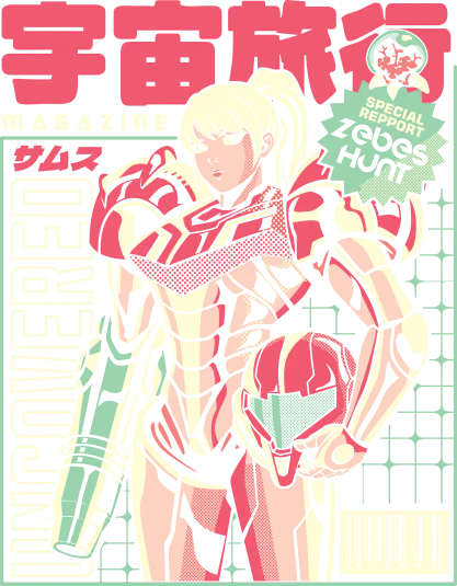 Space voyage