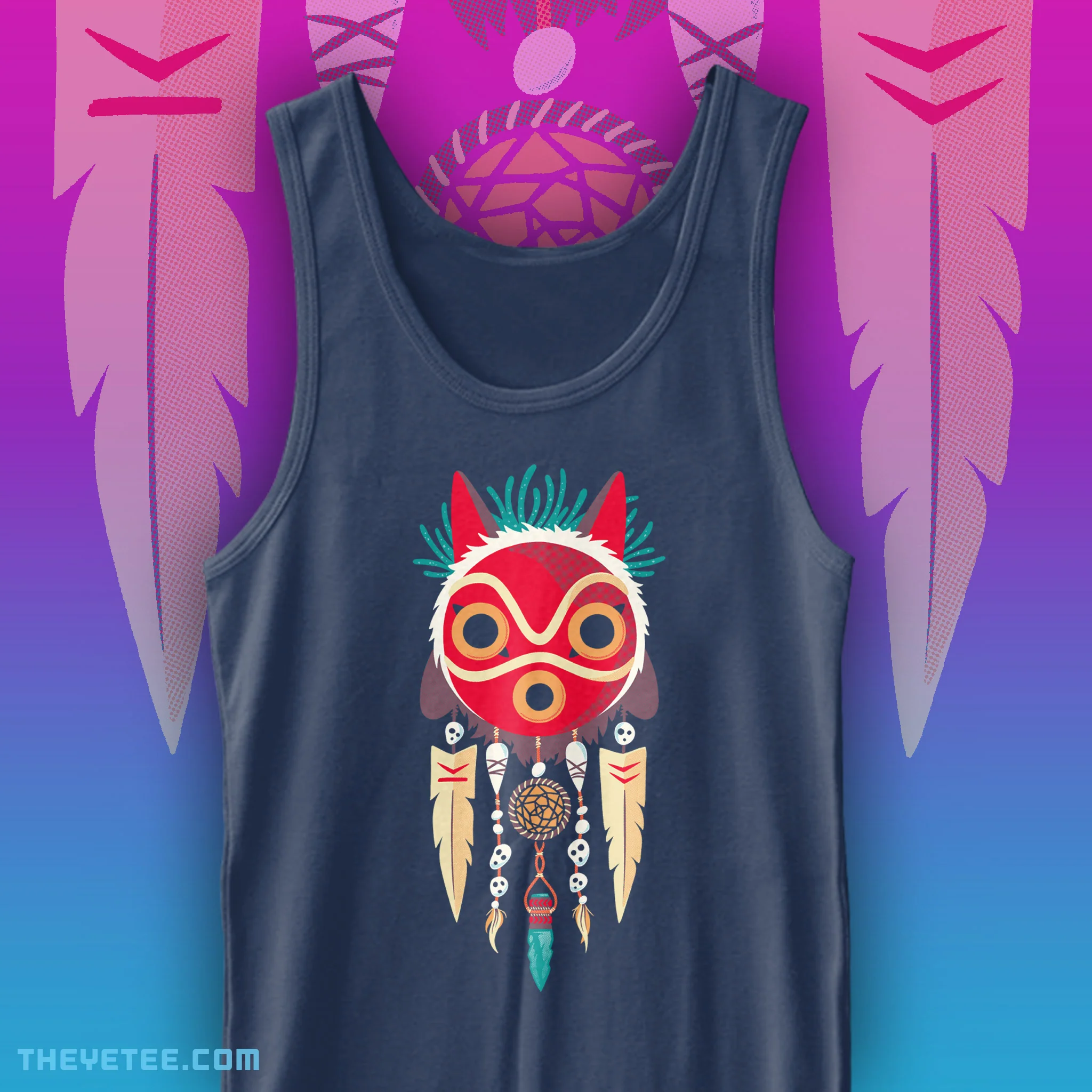 Spirit Catcher - Image 4