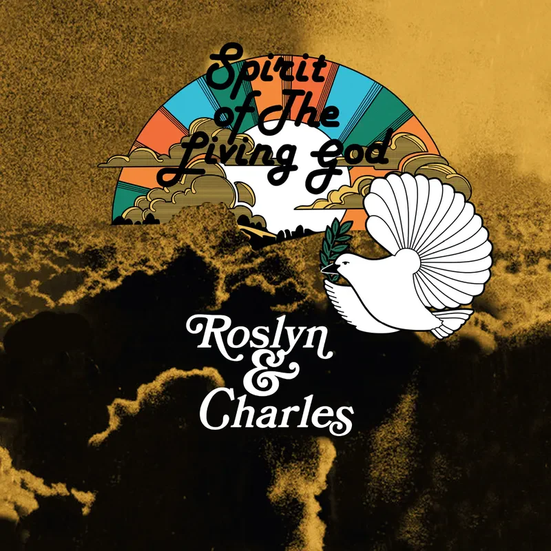 Spirit of the Living God ('Passing Clouds' Vinyl)