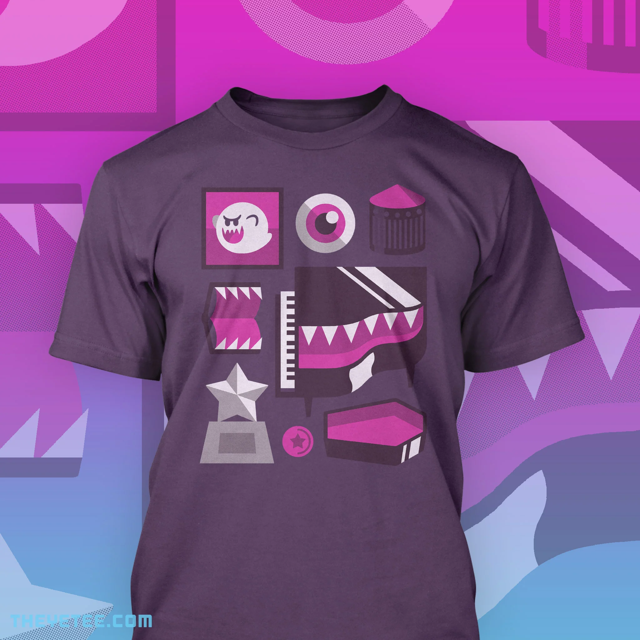 Big Boo Haunt - Image 2